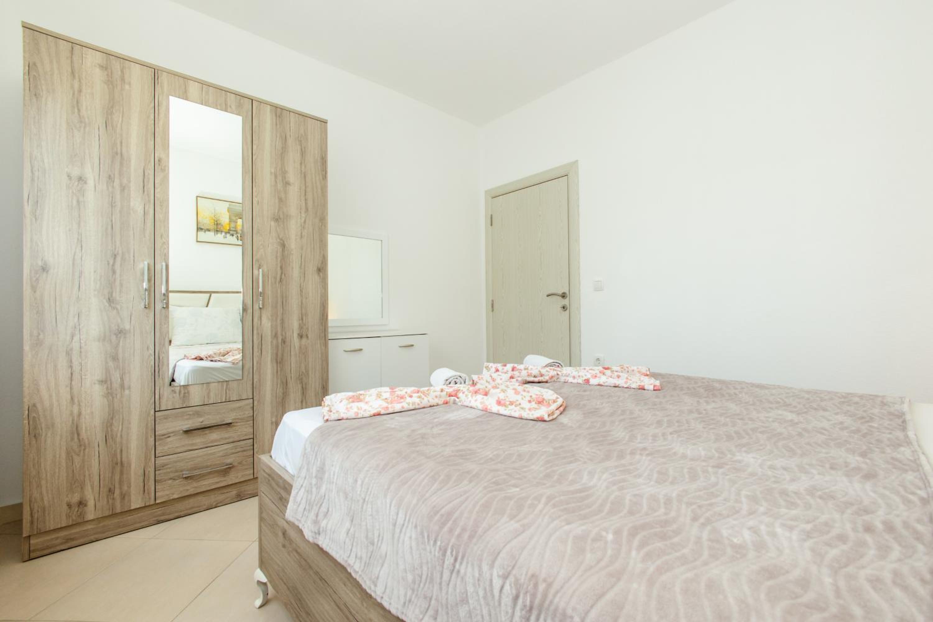 Comfort Quadruple Room photo 1