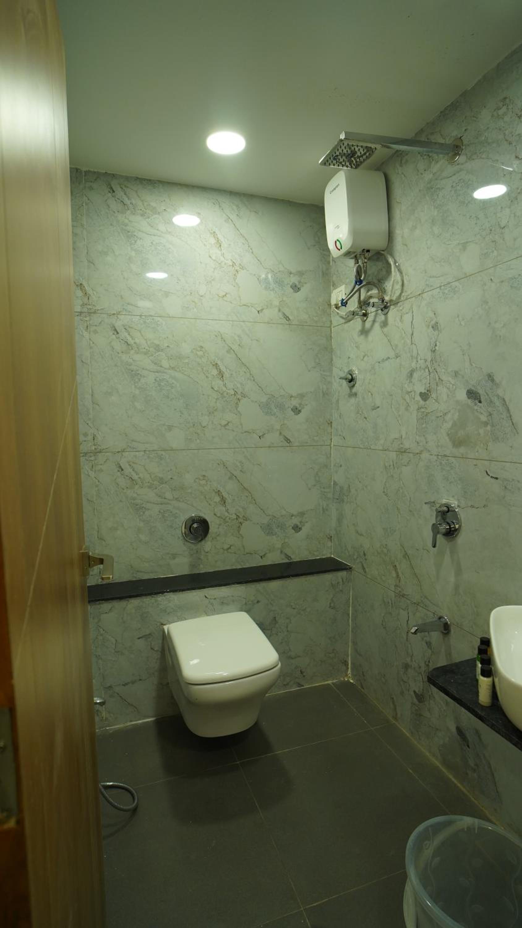 Deluxe Queen Room photo 2