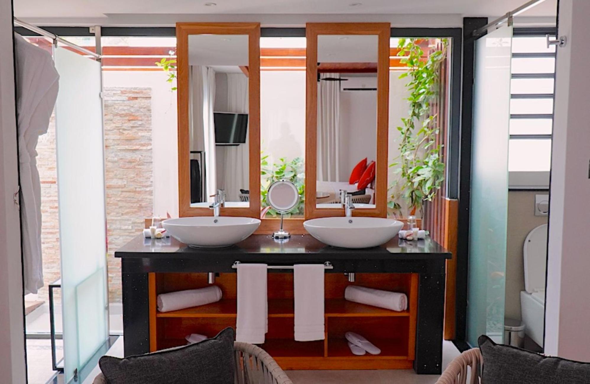 Garden Villa with Pool  - Photo 7