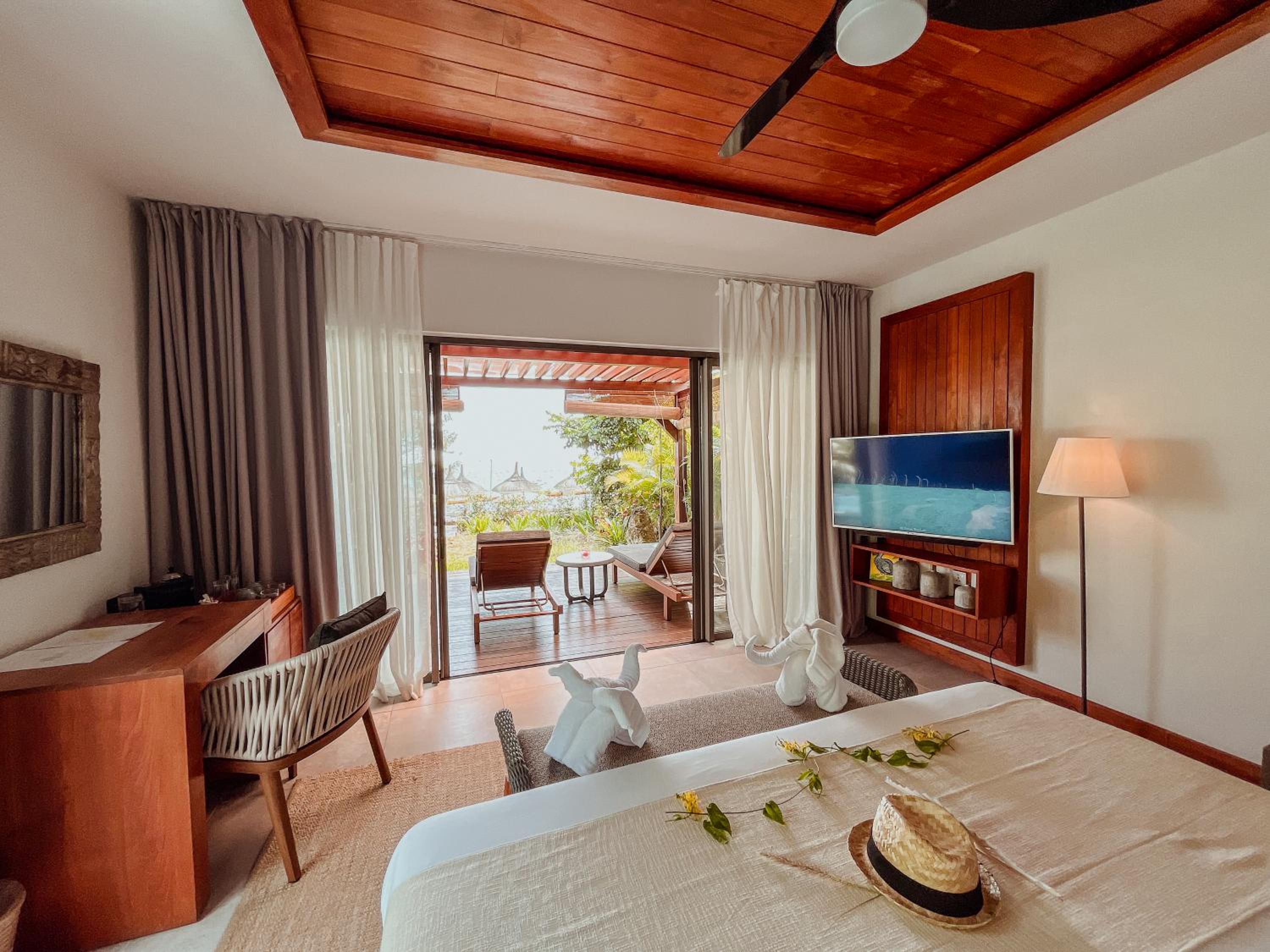 Deluxe Villa with Private Pool 