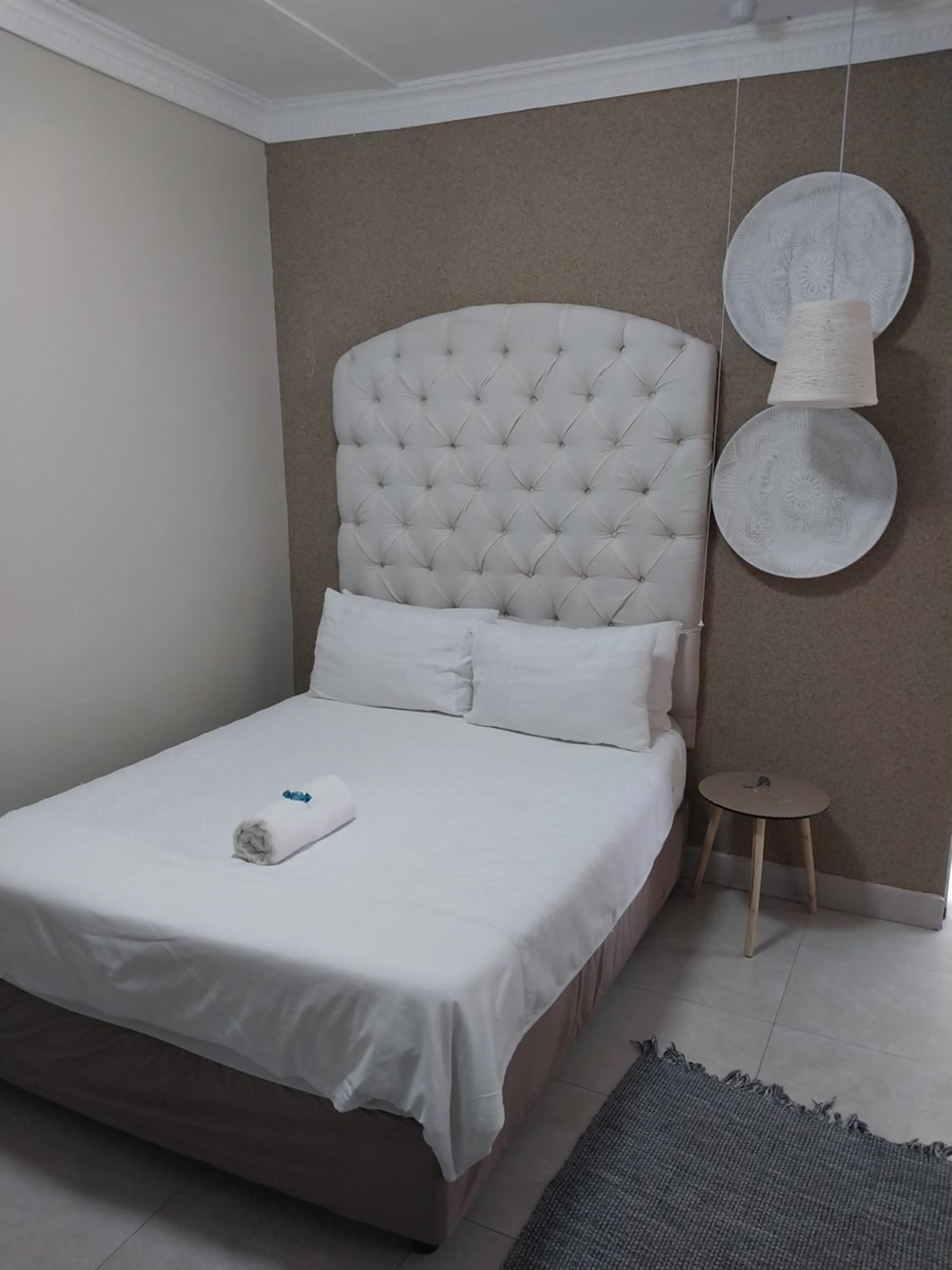 Double Room - Photo 1