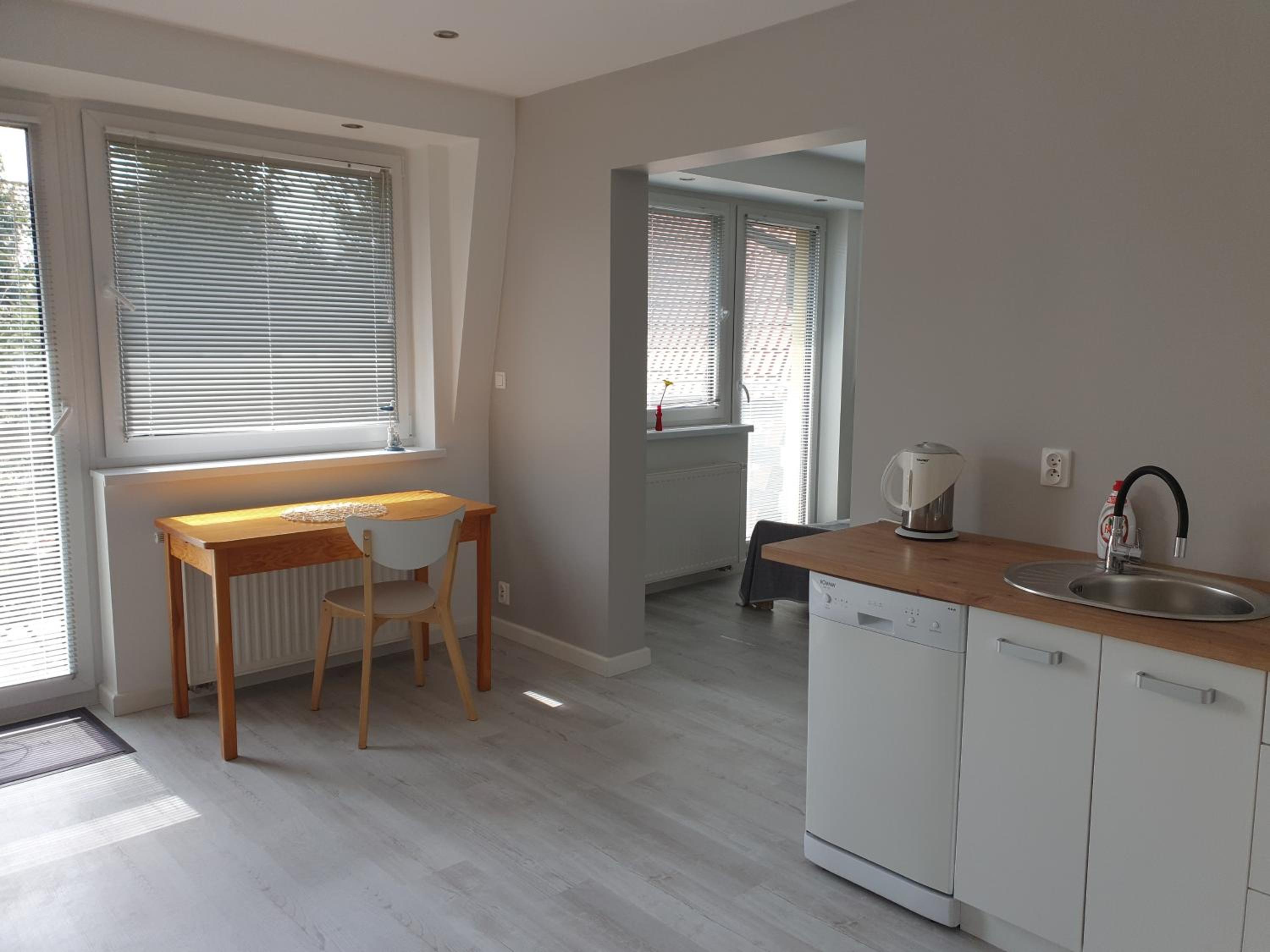 Standard Double Suite photo 3