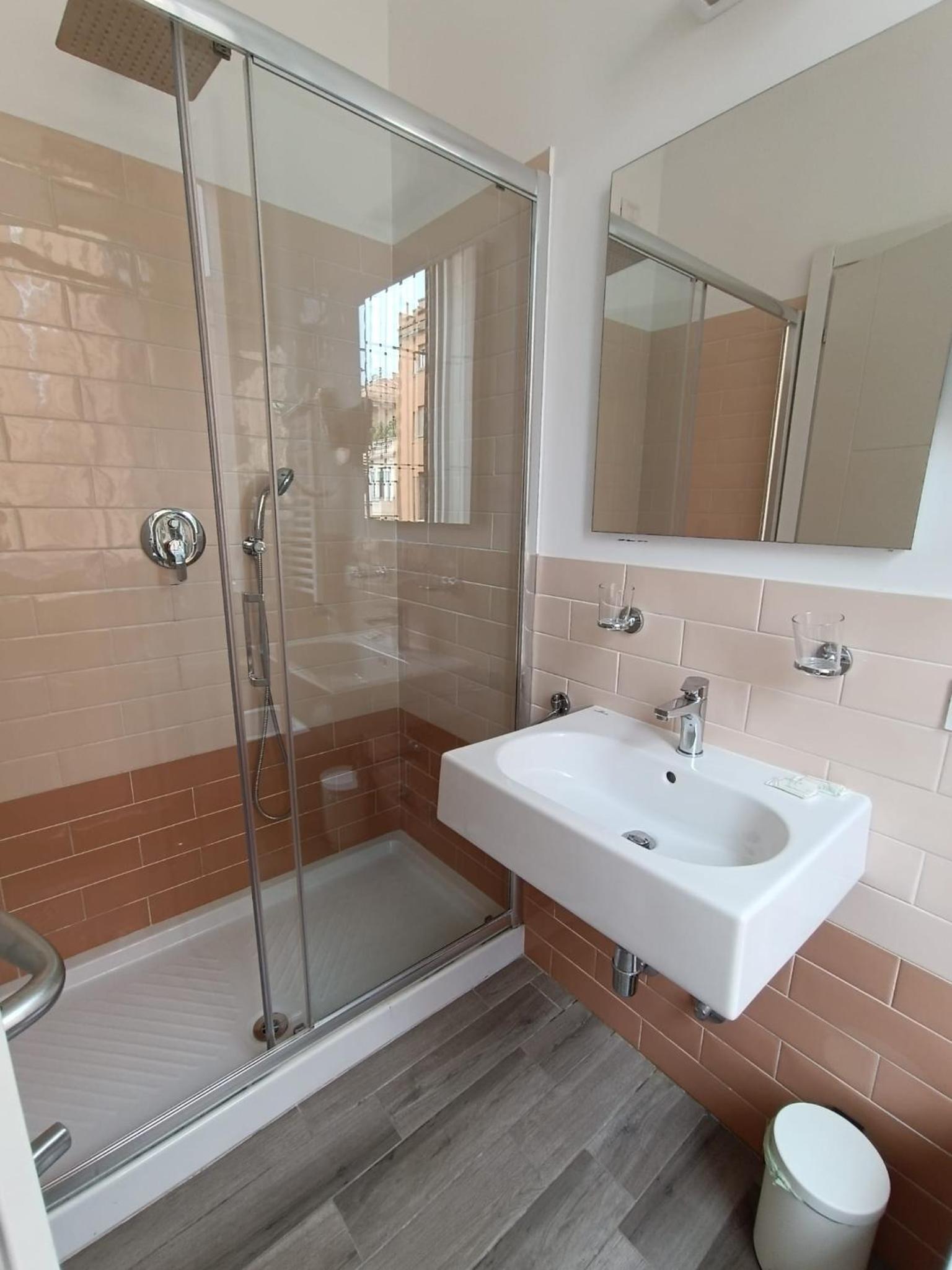 Standard Single Room with French Bed photo 2
