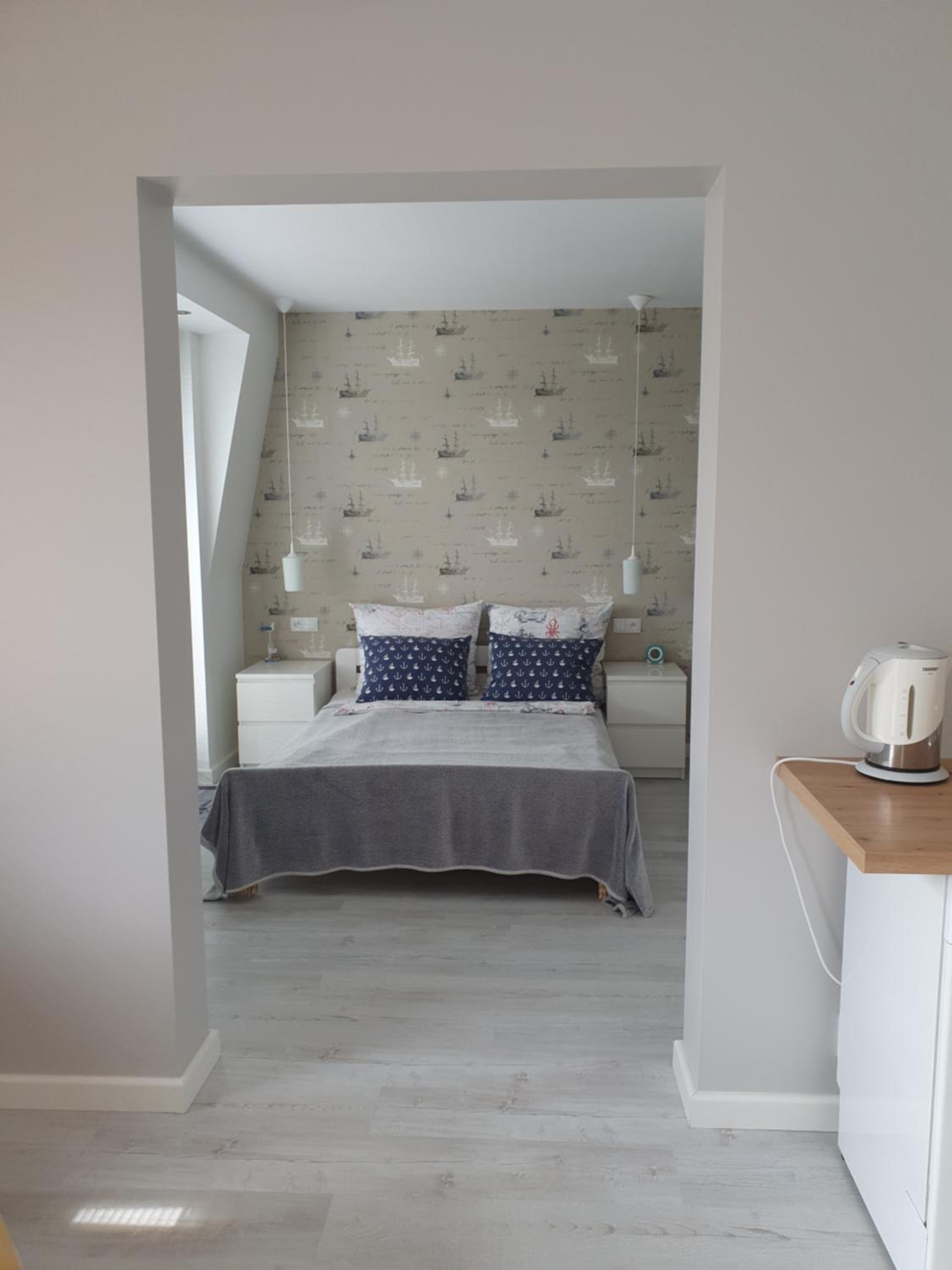 Standard Double Suite photo 2