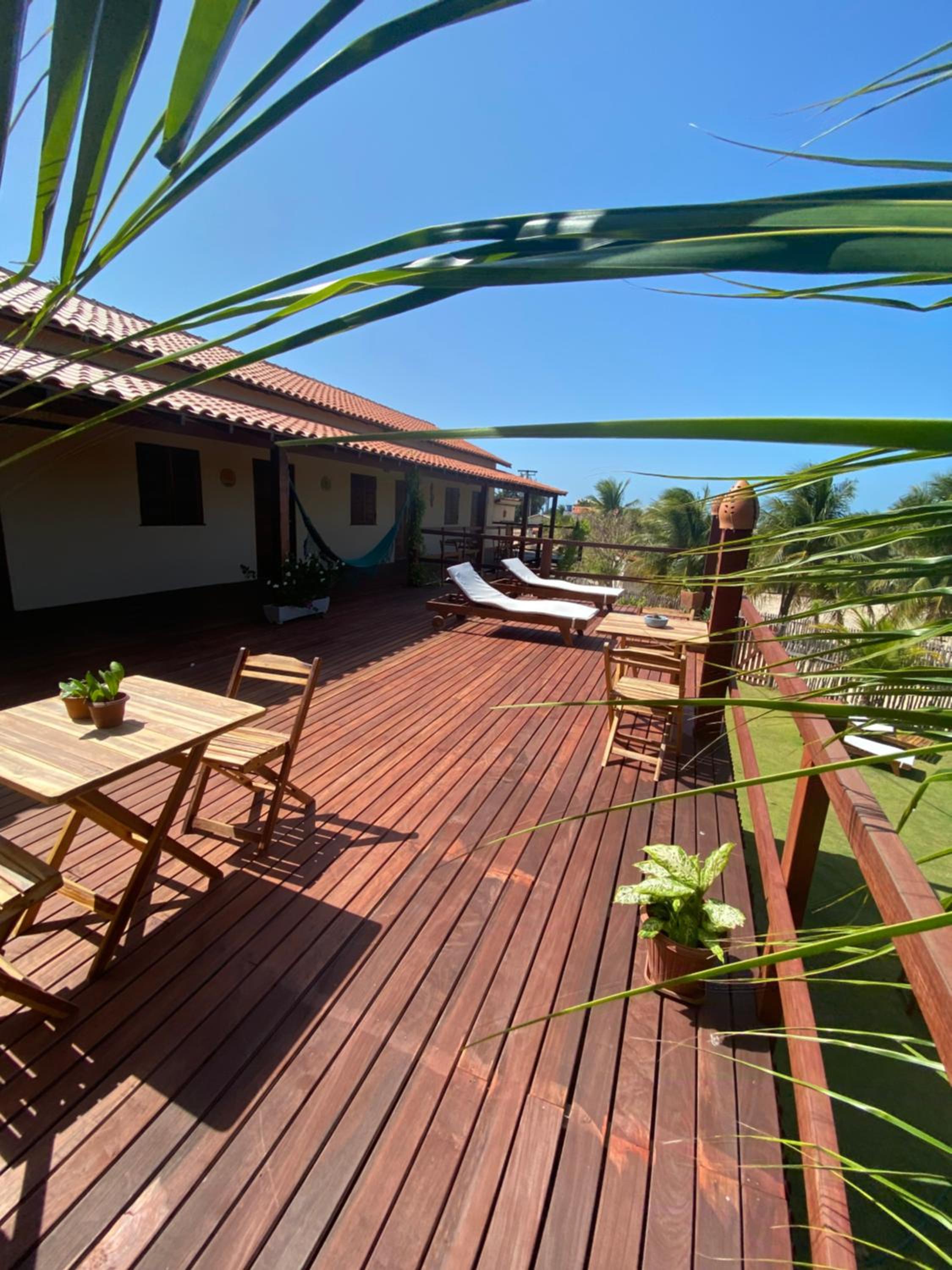 Studio with Sea View photo 2