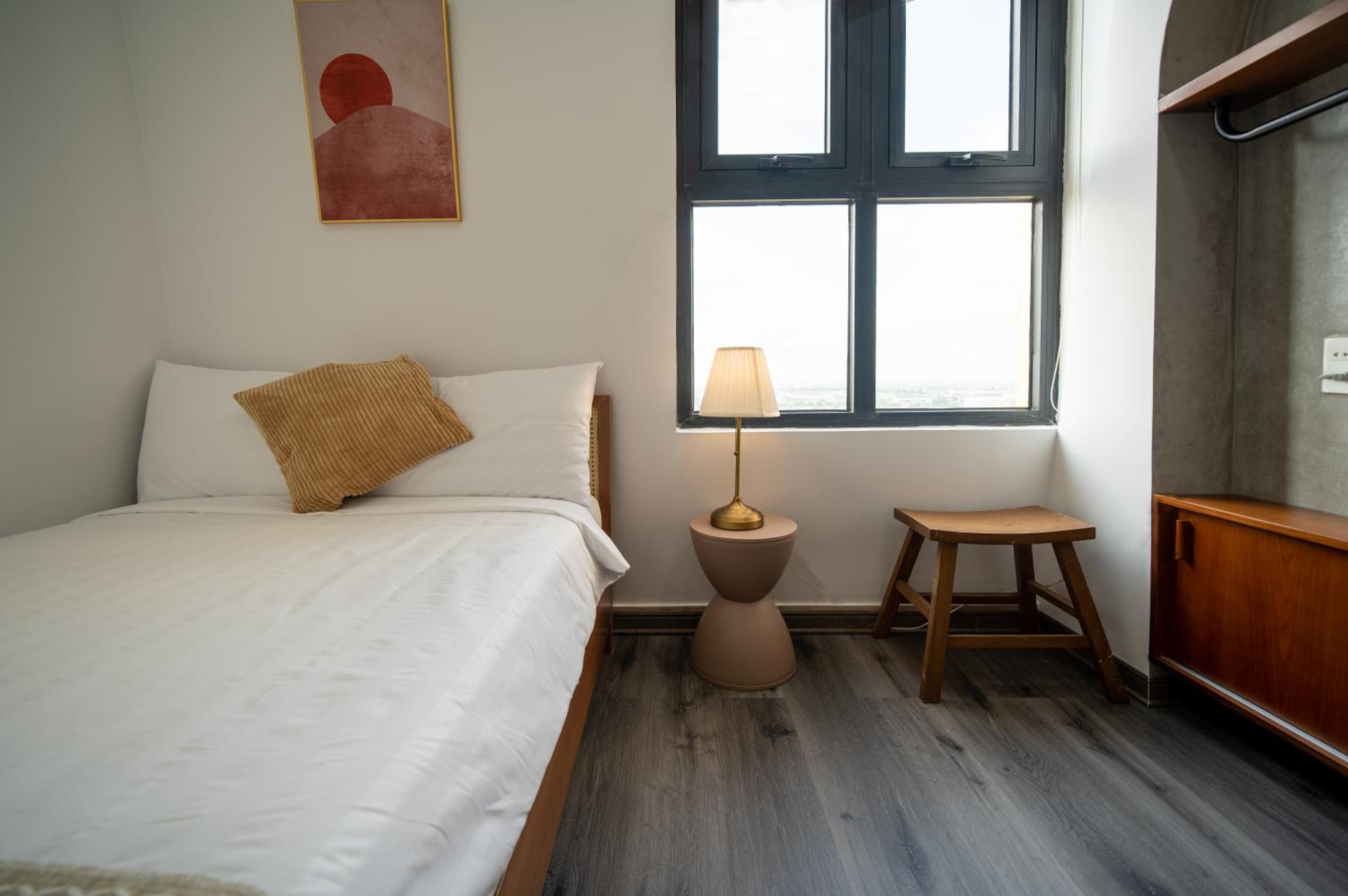 Two-Bedroom Apartment photo 1