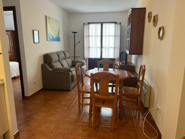 Apartamento de dos dormitorios (4 adultos)