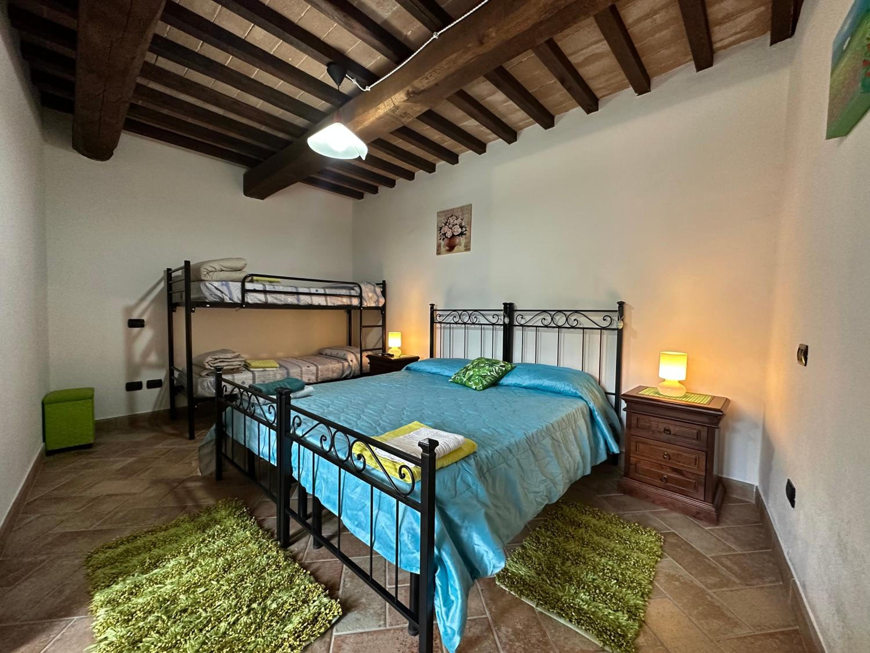 Double or Twin Room - Photo 2