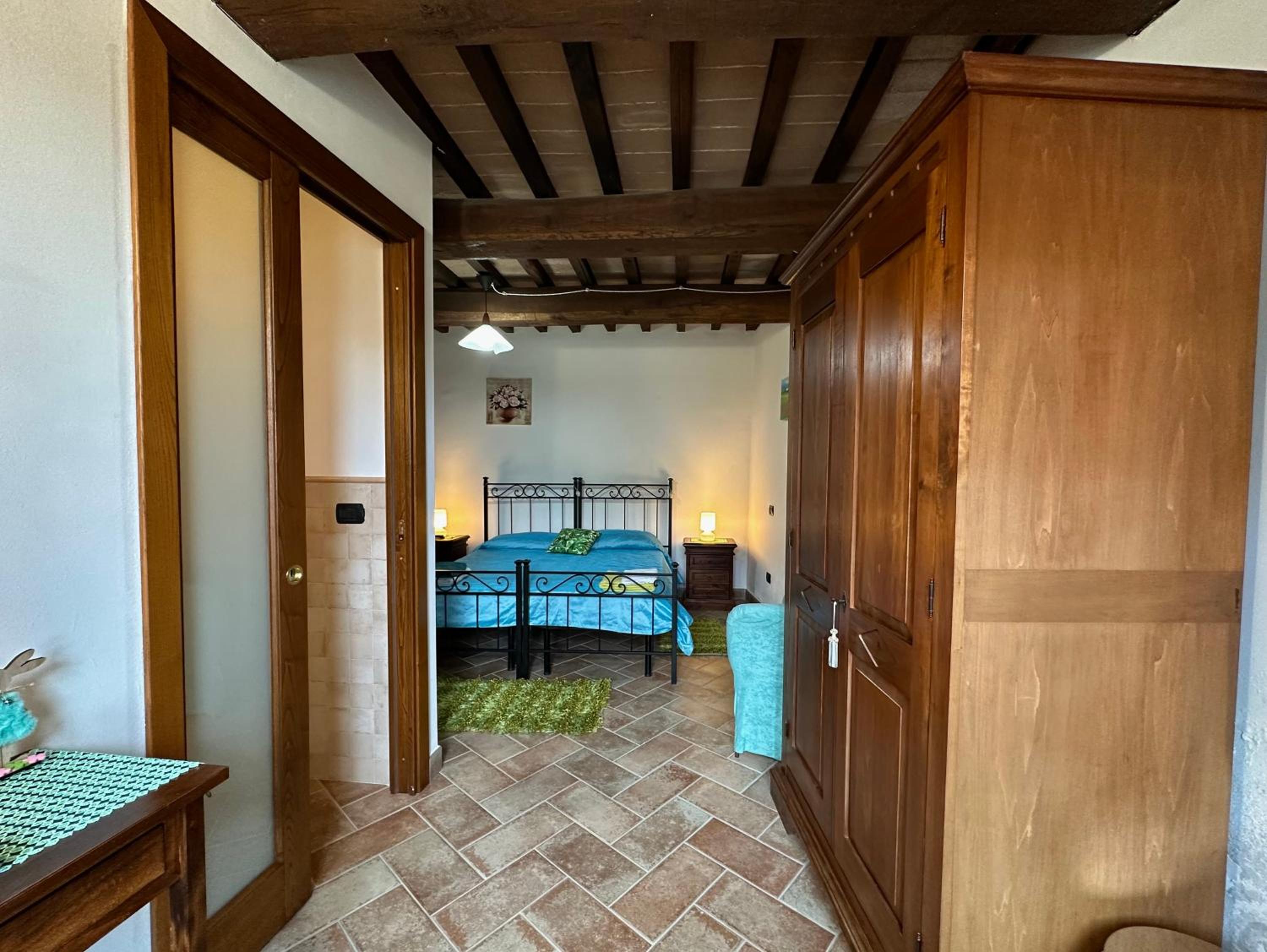 Double or Twin Room - Photo 6