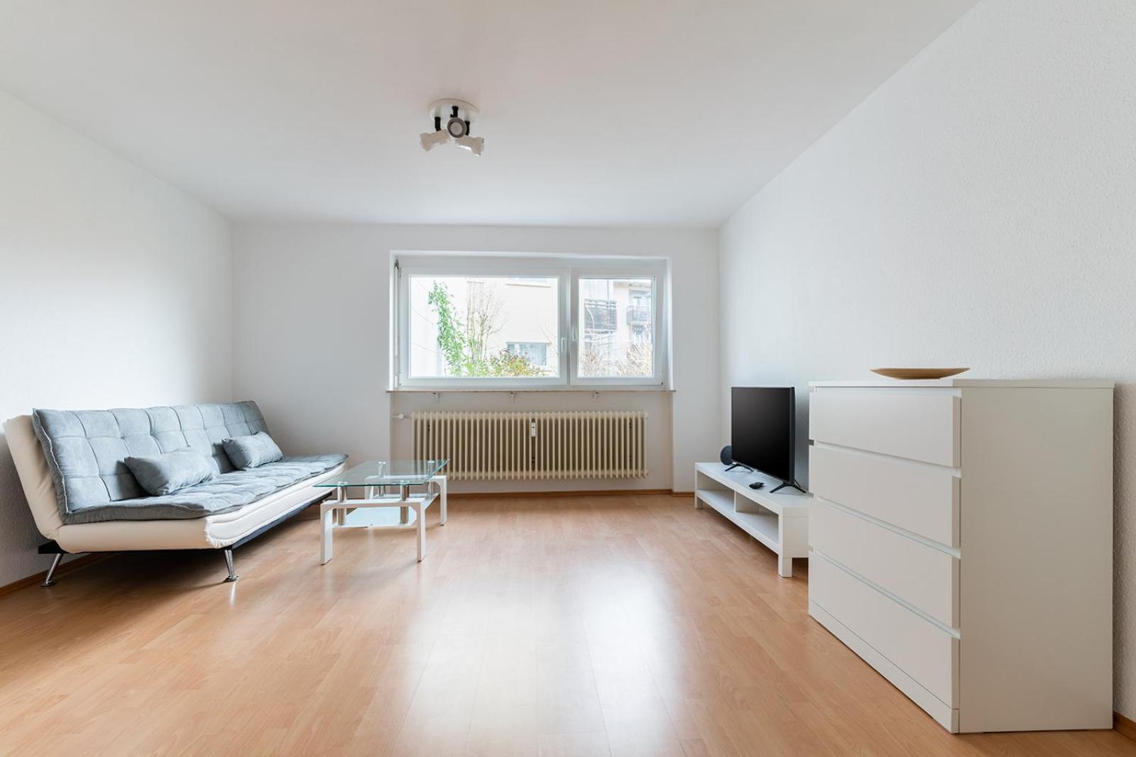 Apartment photo 1