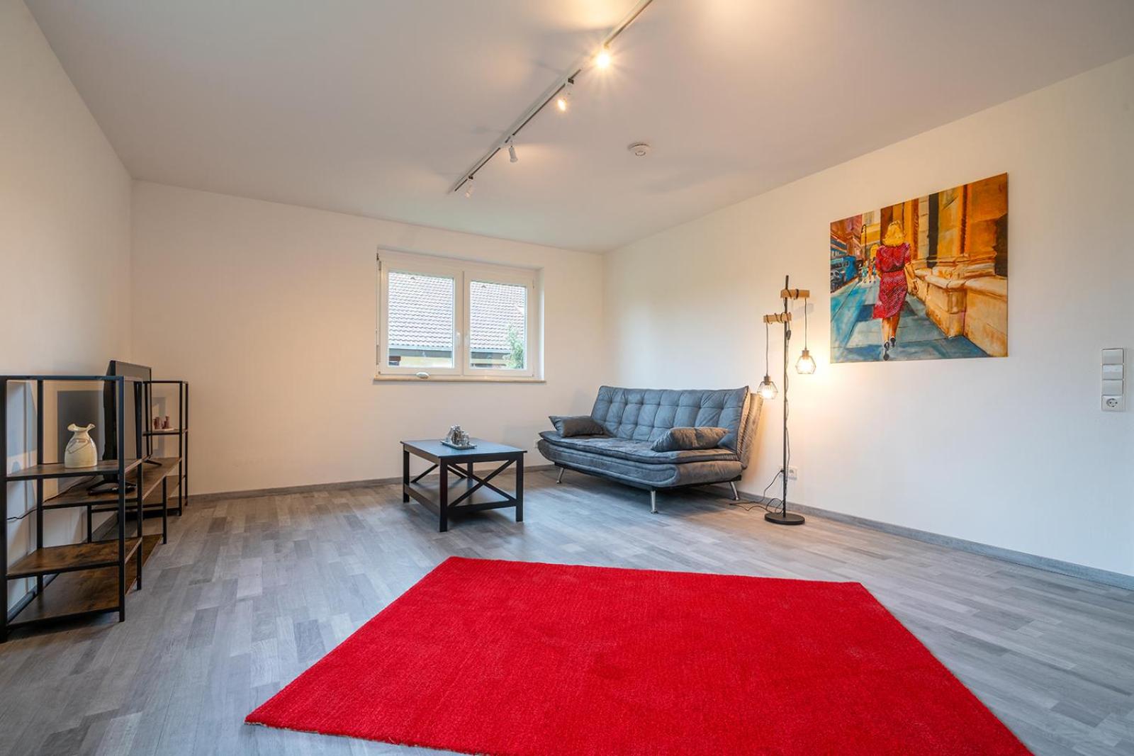 Apartment photo 1