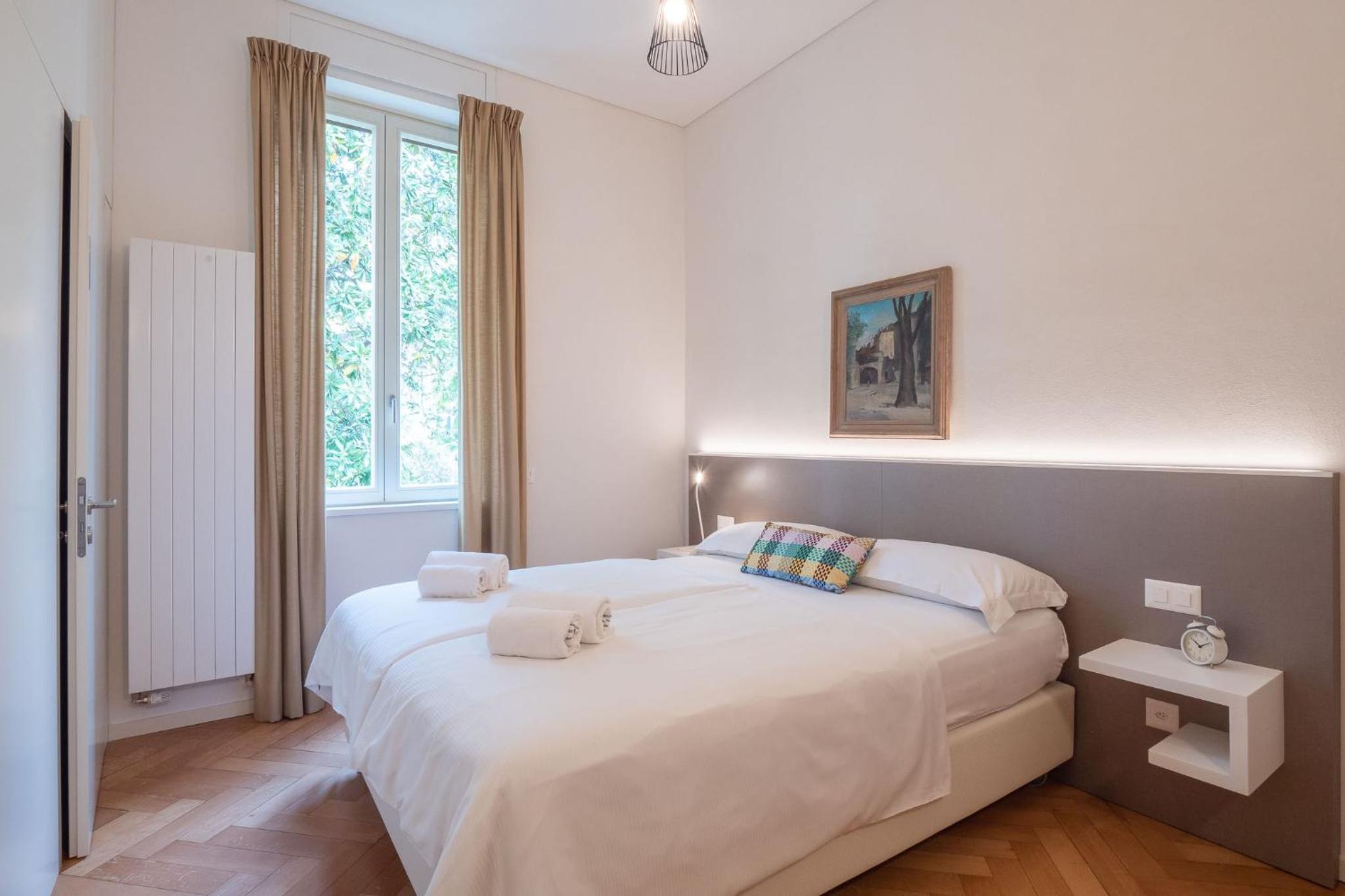 Superior Queen Room