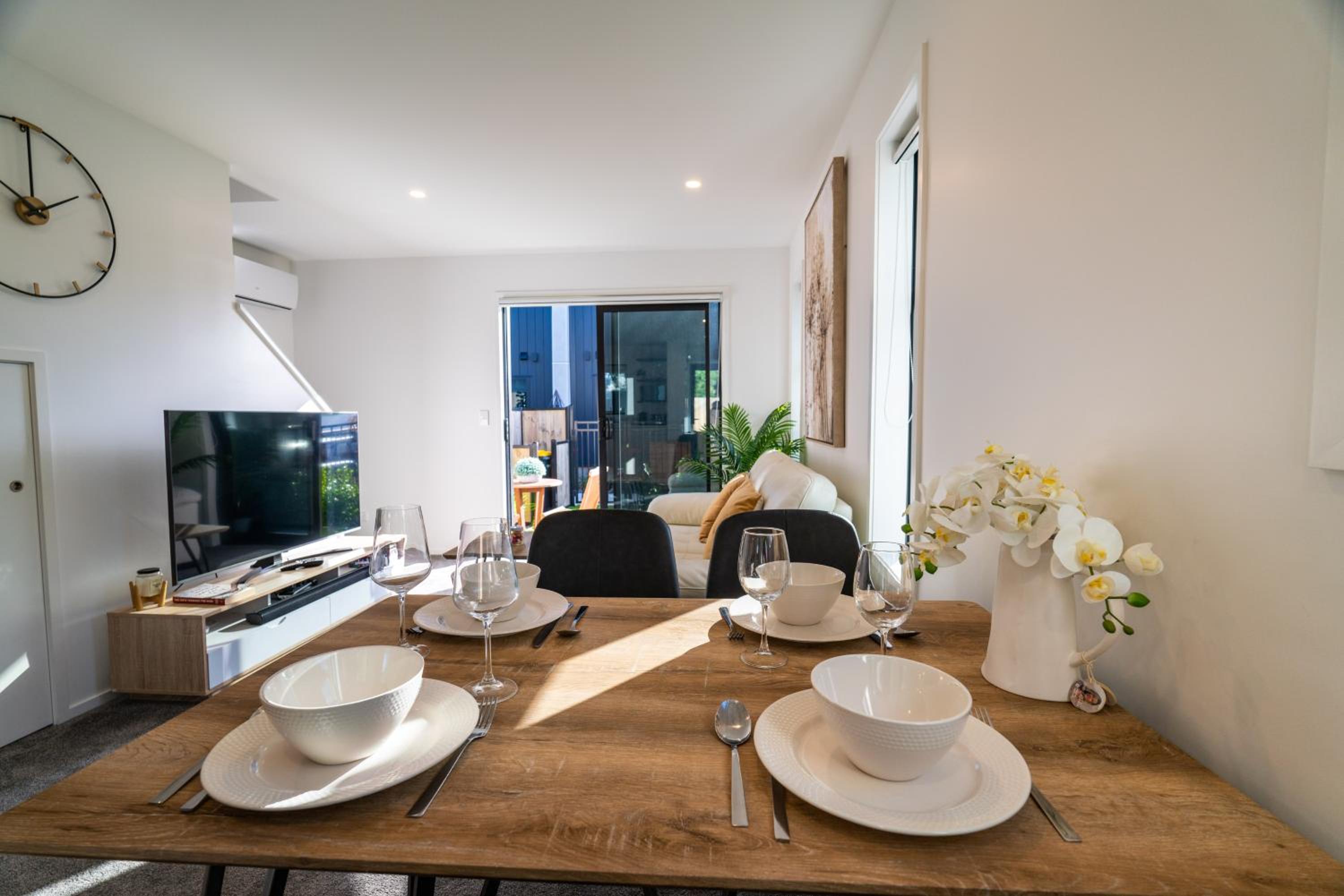 One-Bedroom Apartment - Photo 30