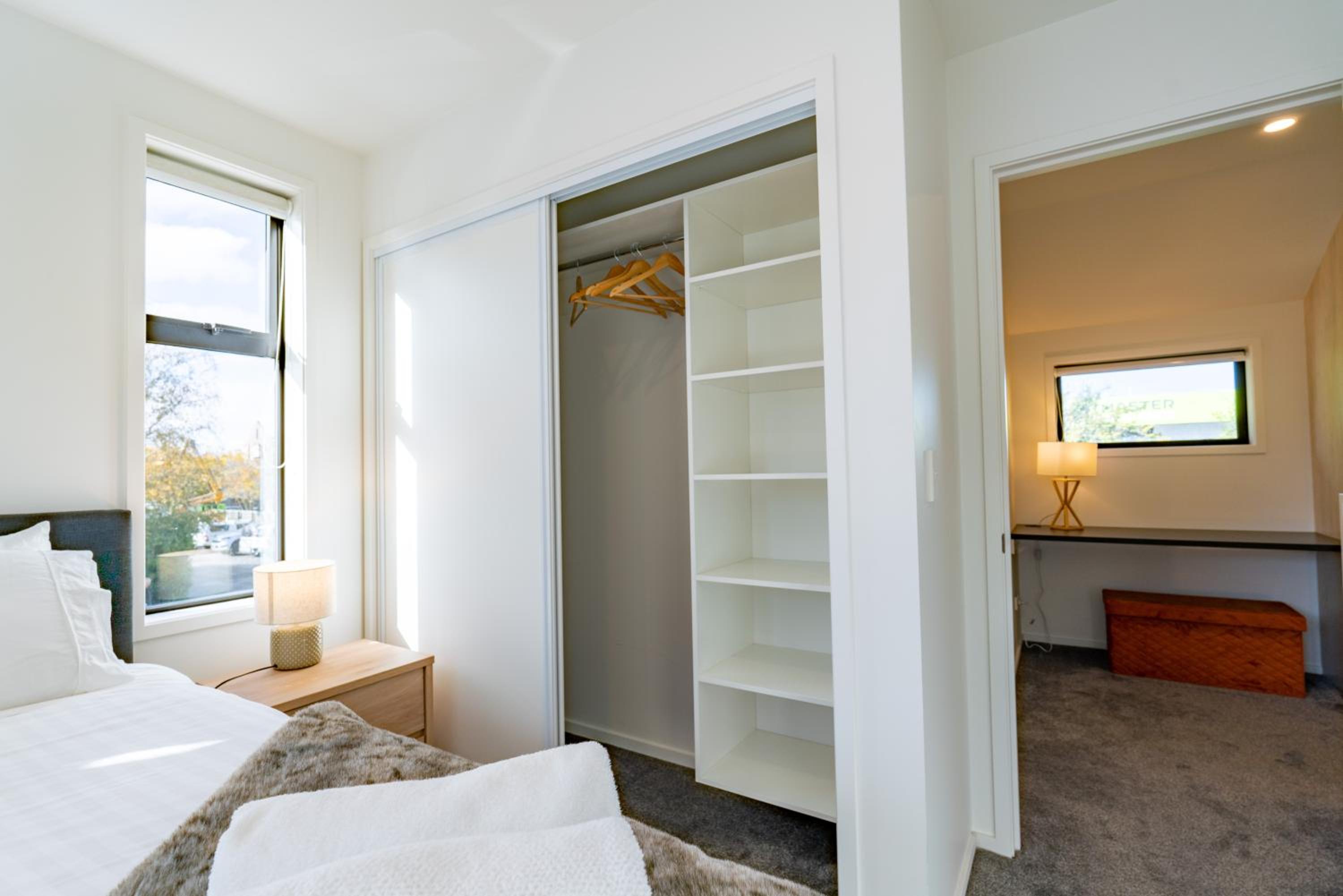 One-Bedroom Apartment - Photo 22