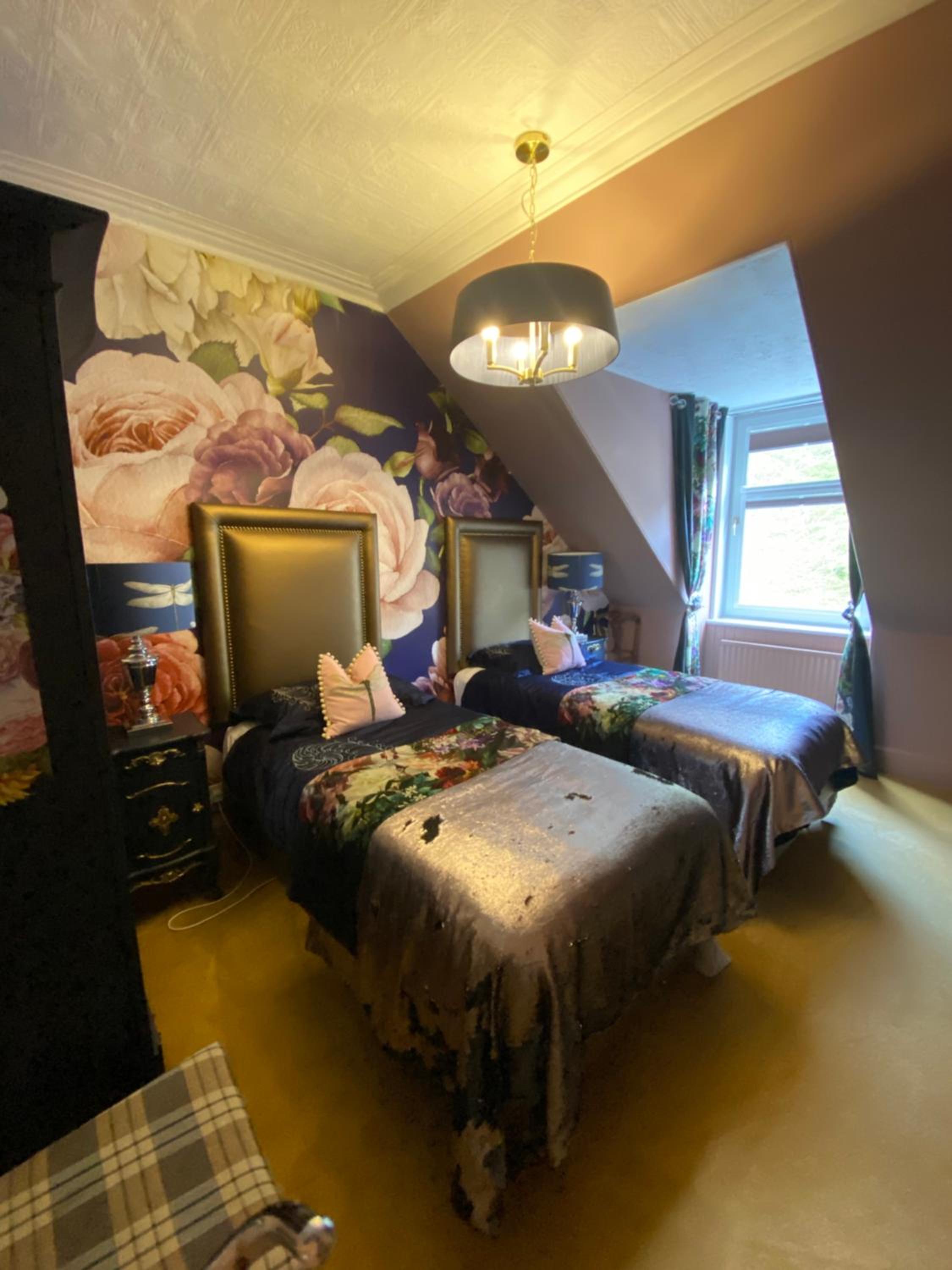Twin Room photo 2