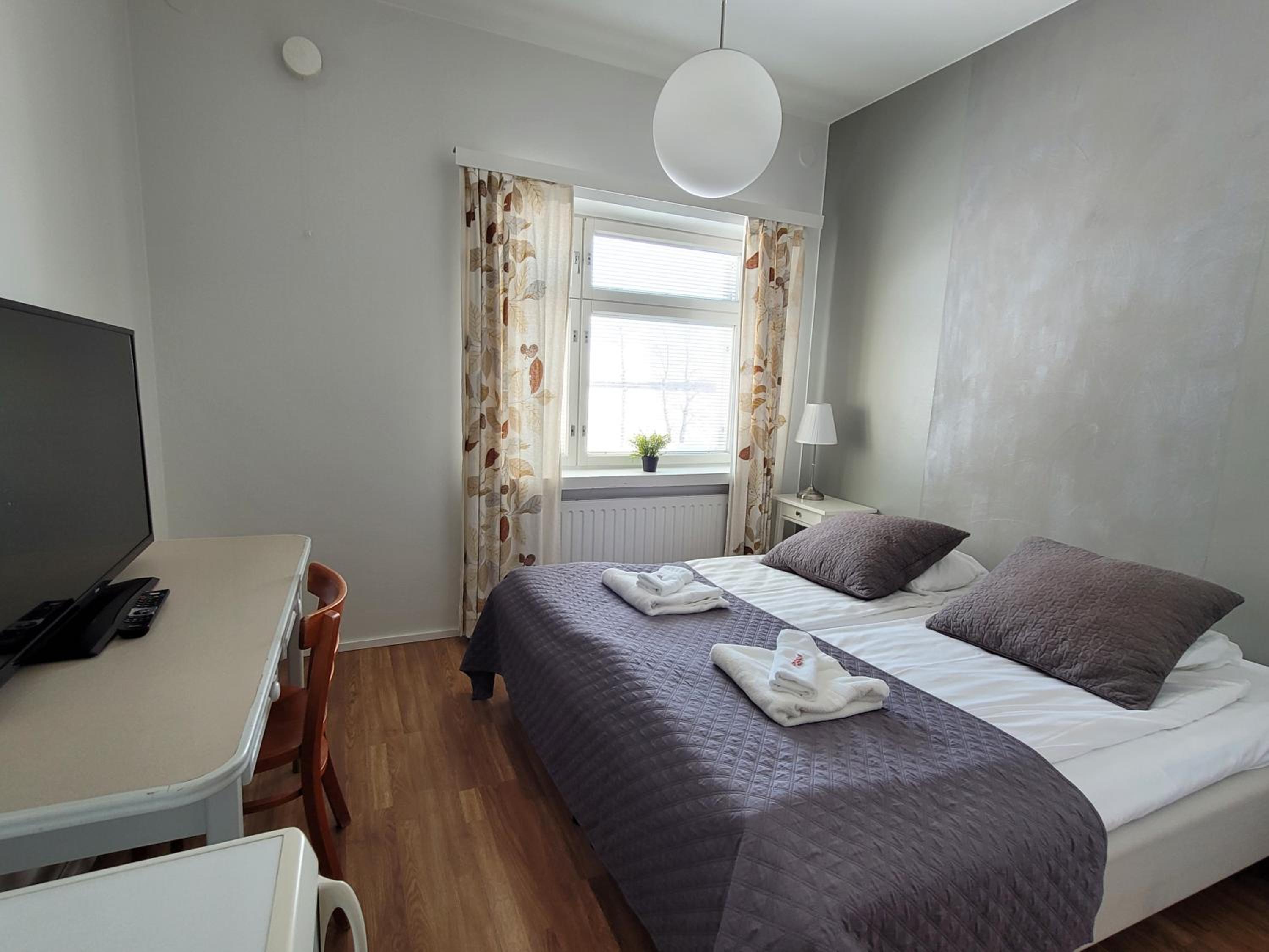 Standard Double Room photo 1