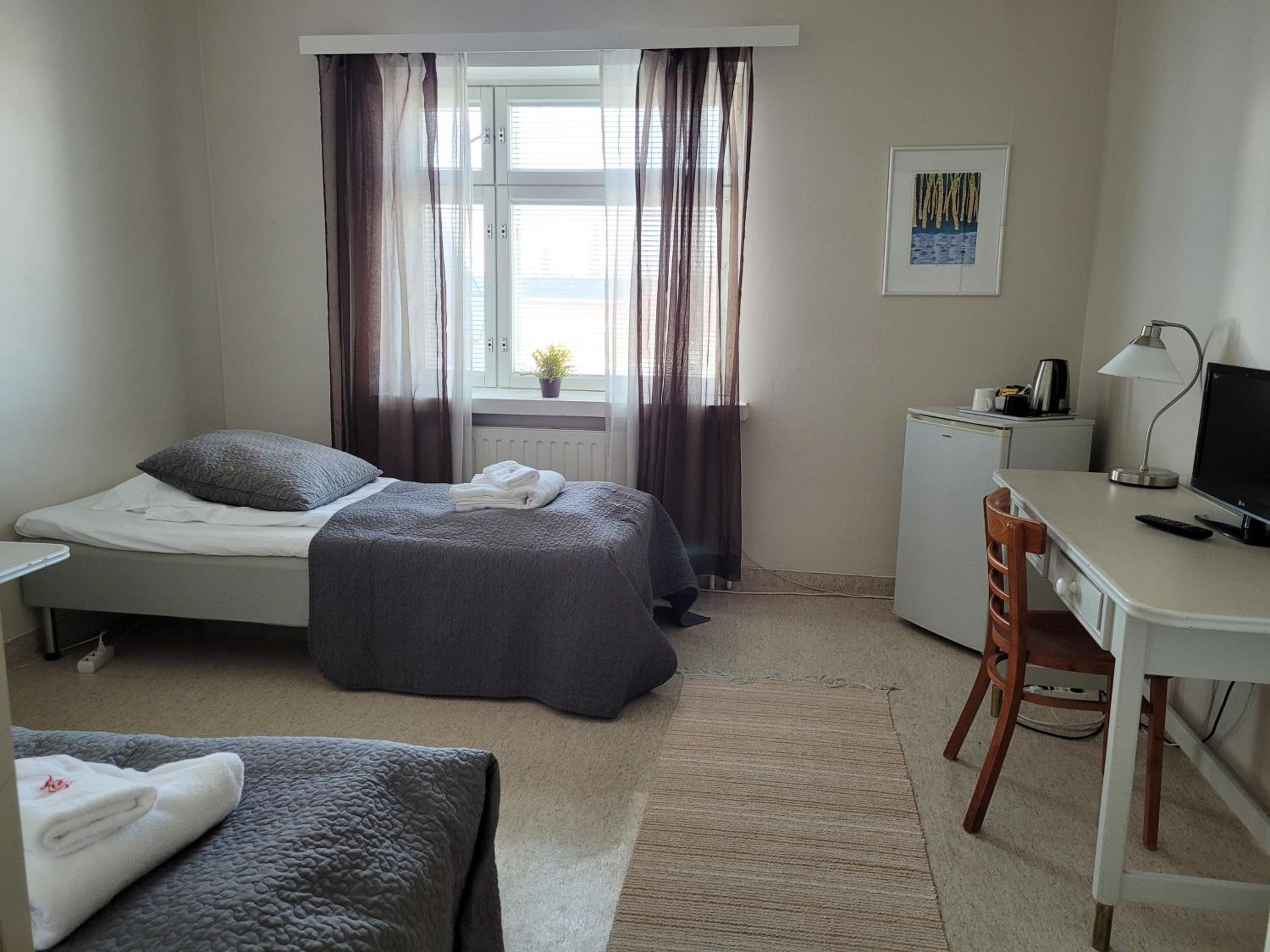 Twin Room photo 2