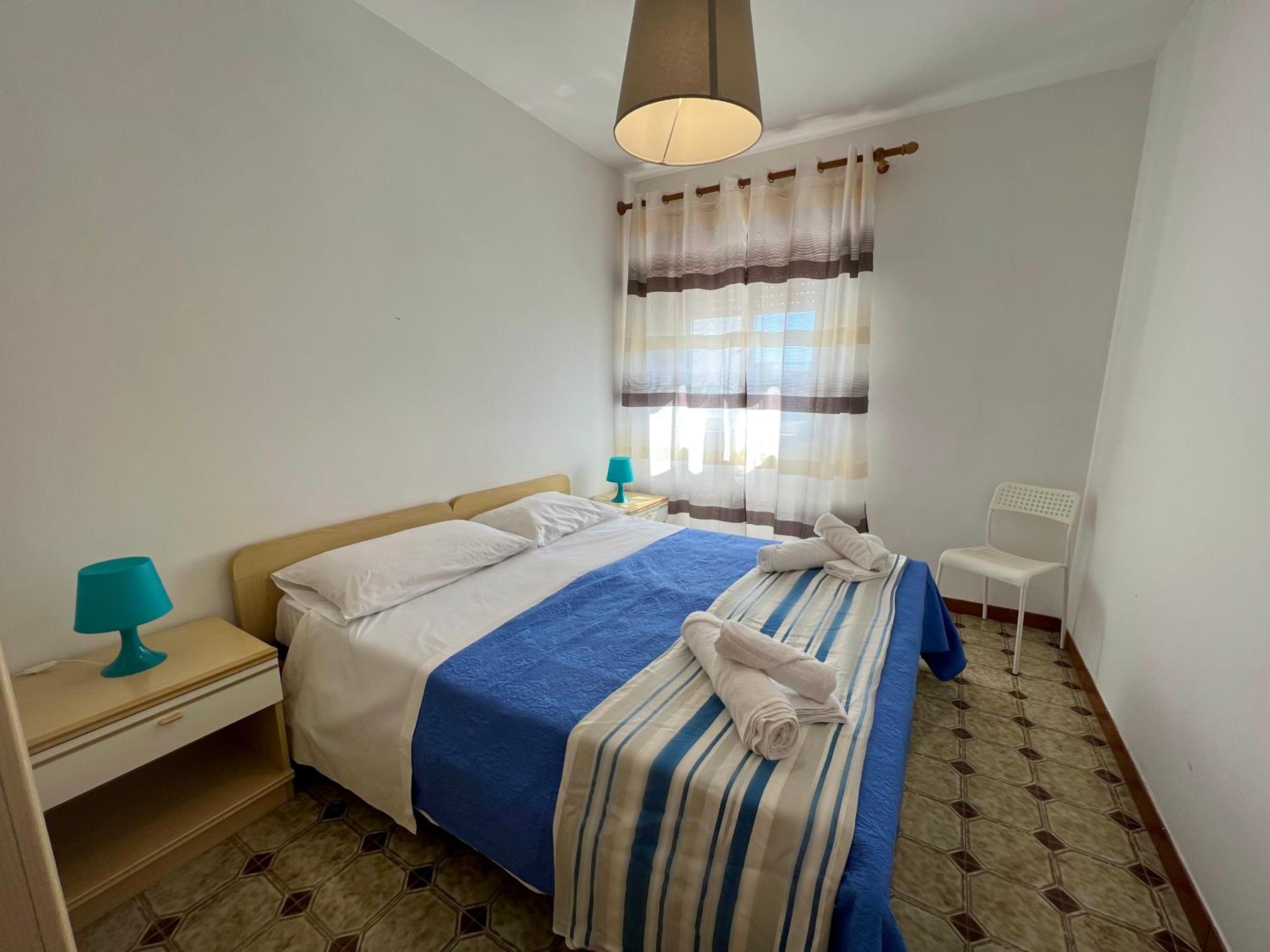Superior Two-Bedroom Apartment