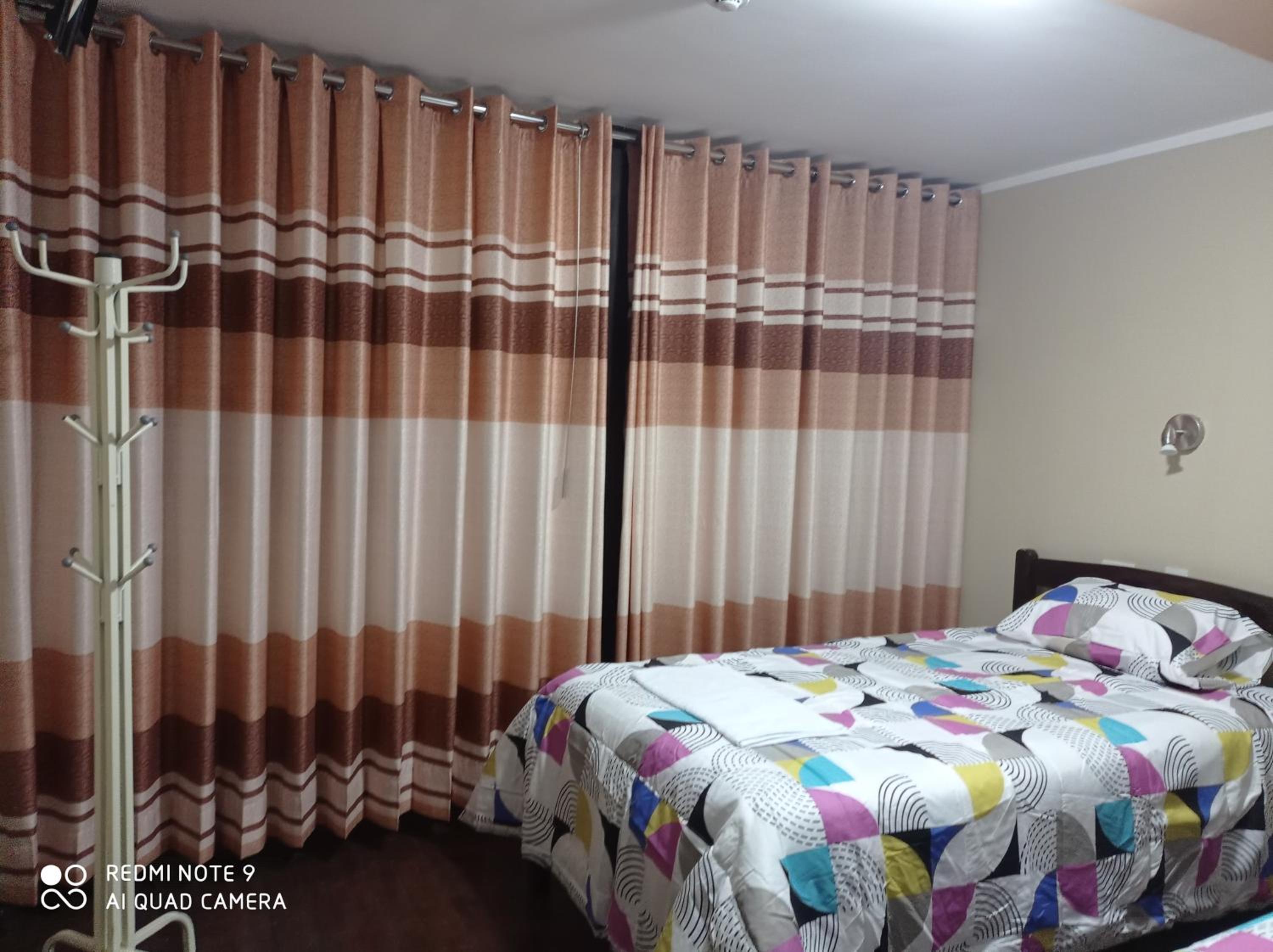 Standard Twin Room photo 3
