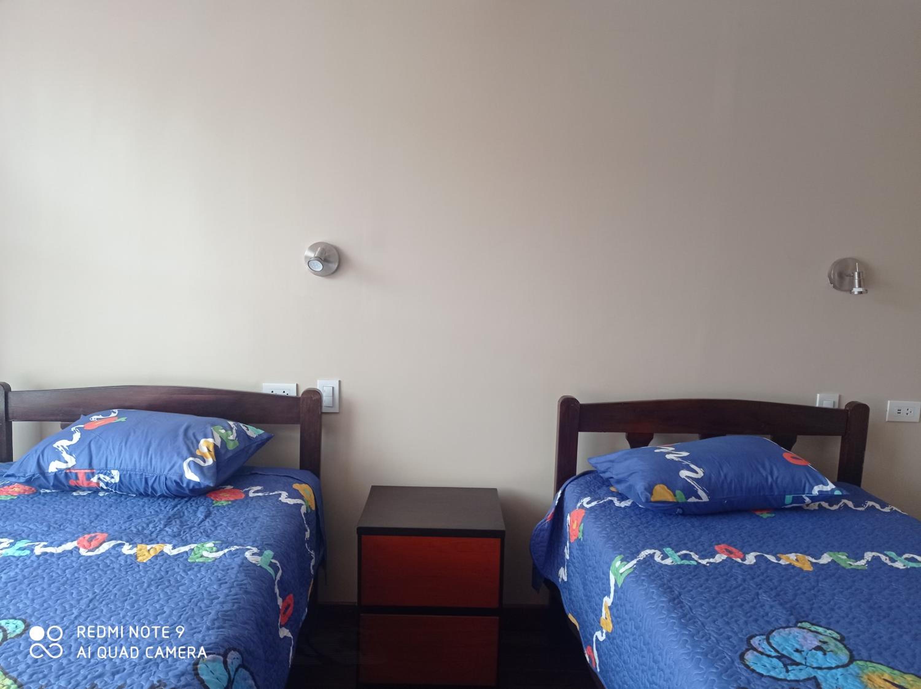 Double Room photo 1