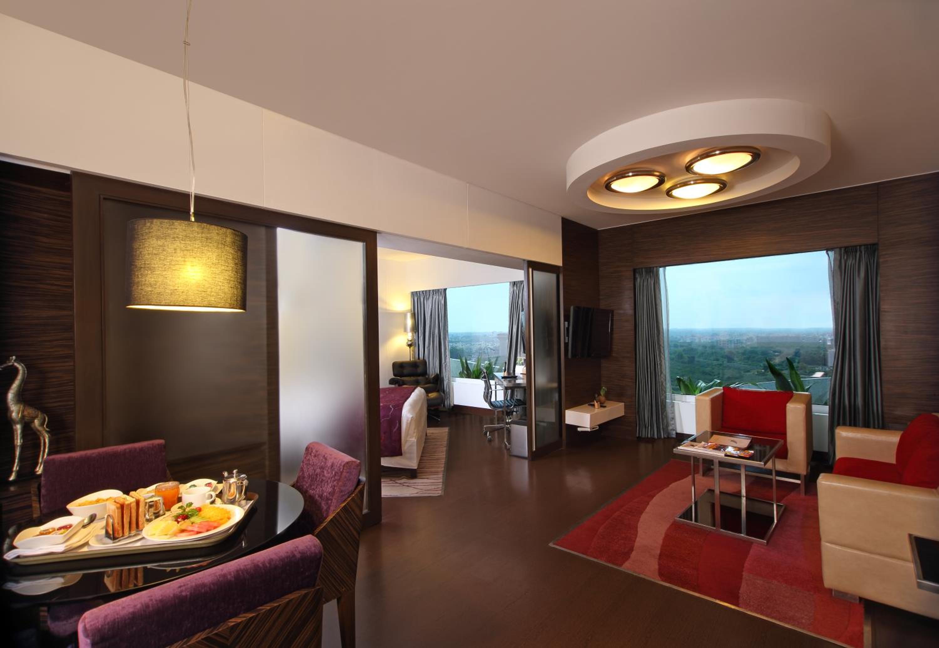 Executive Suite Executive Suite