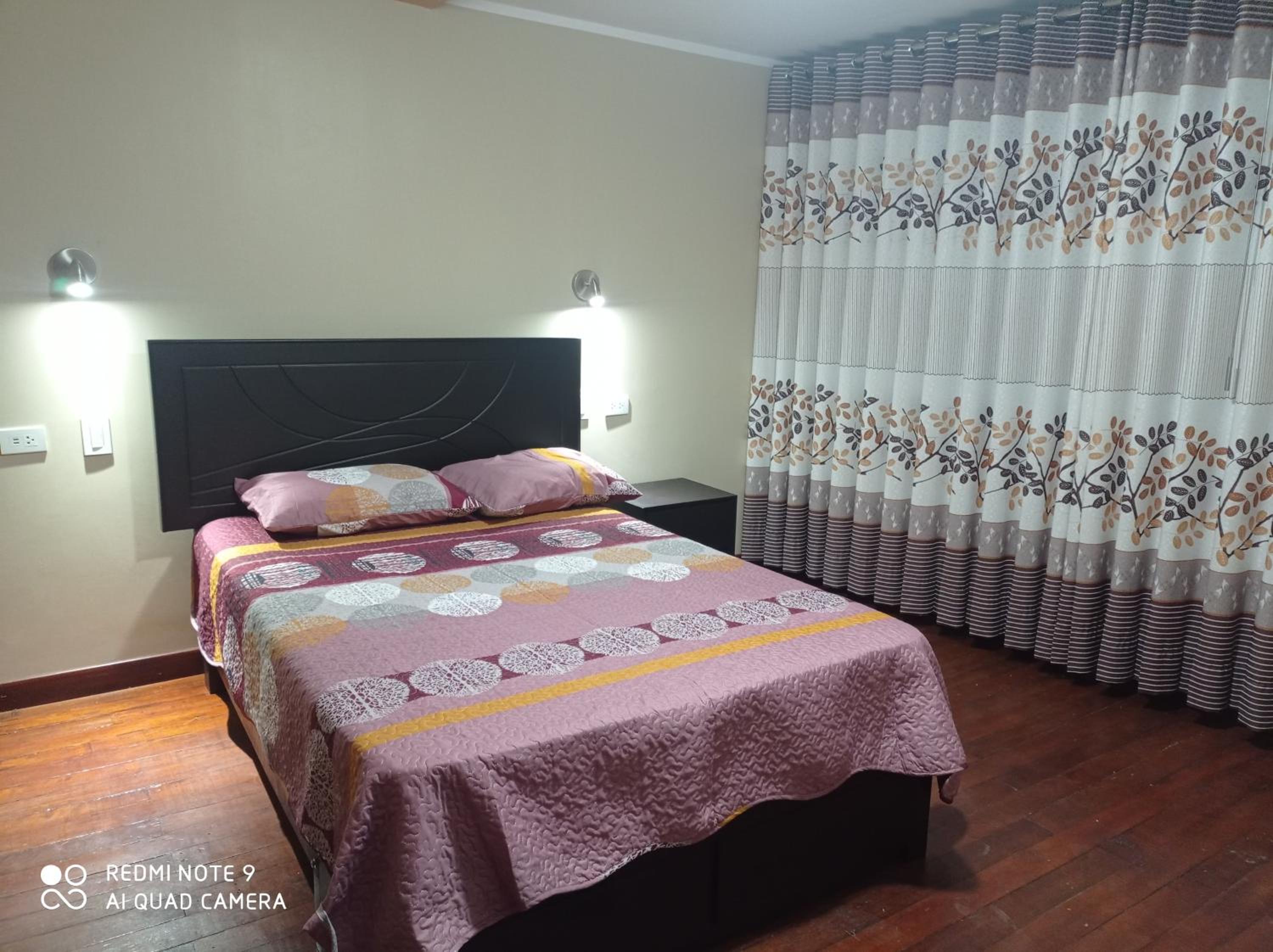 Deluxe Room (2 Adults + 1 Child) photo 1