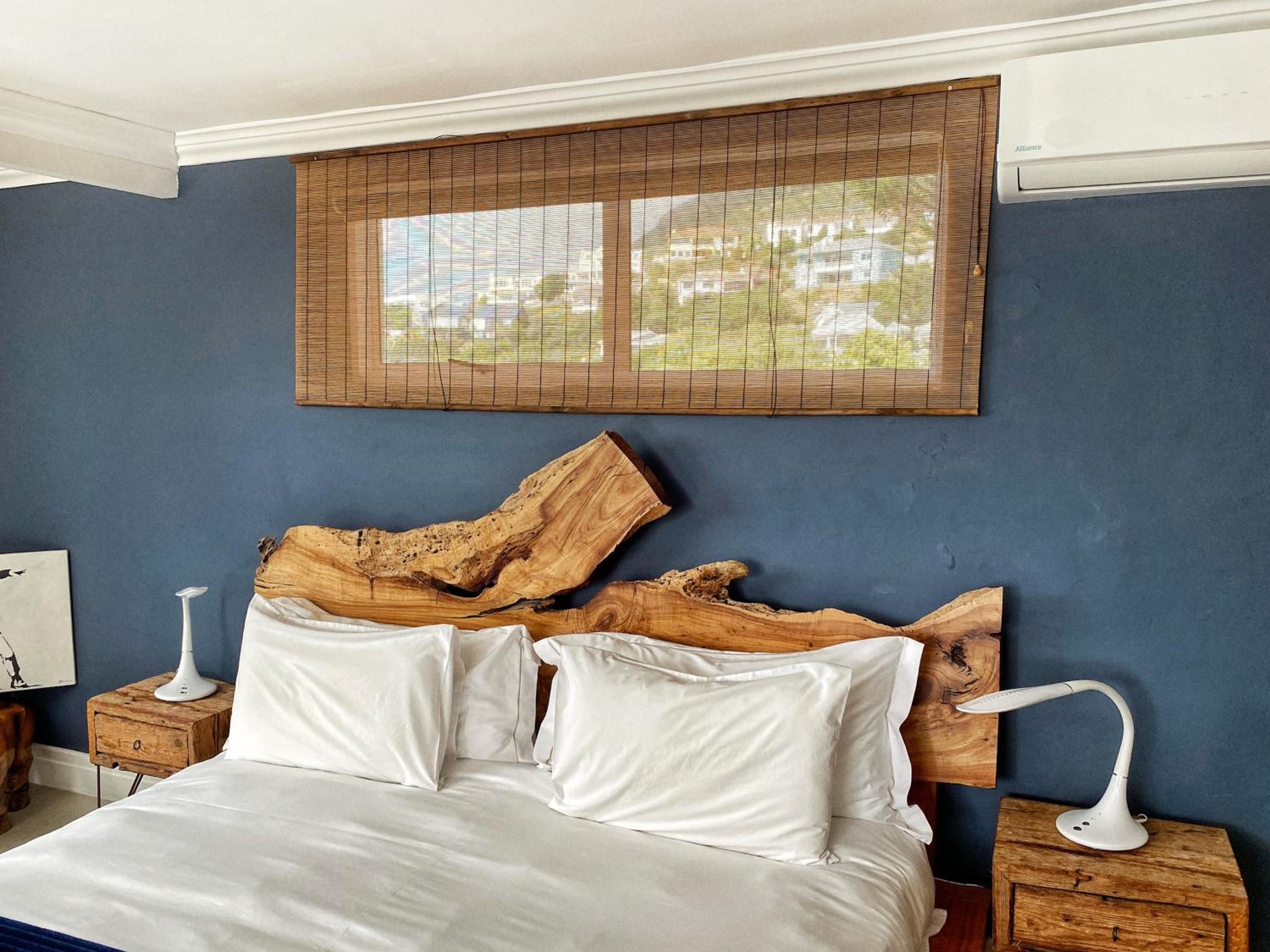 King Room with Sea View photo 3