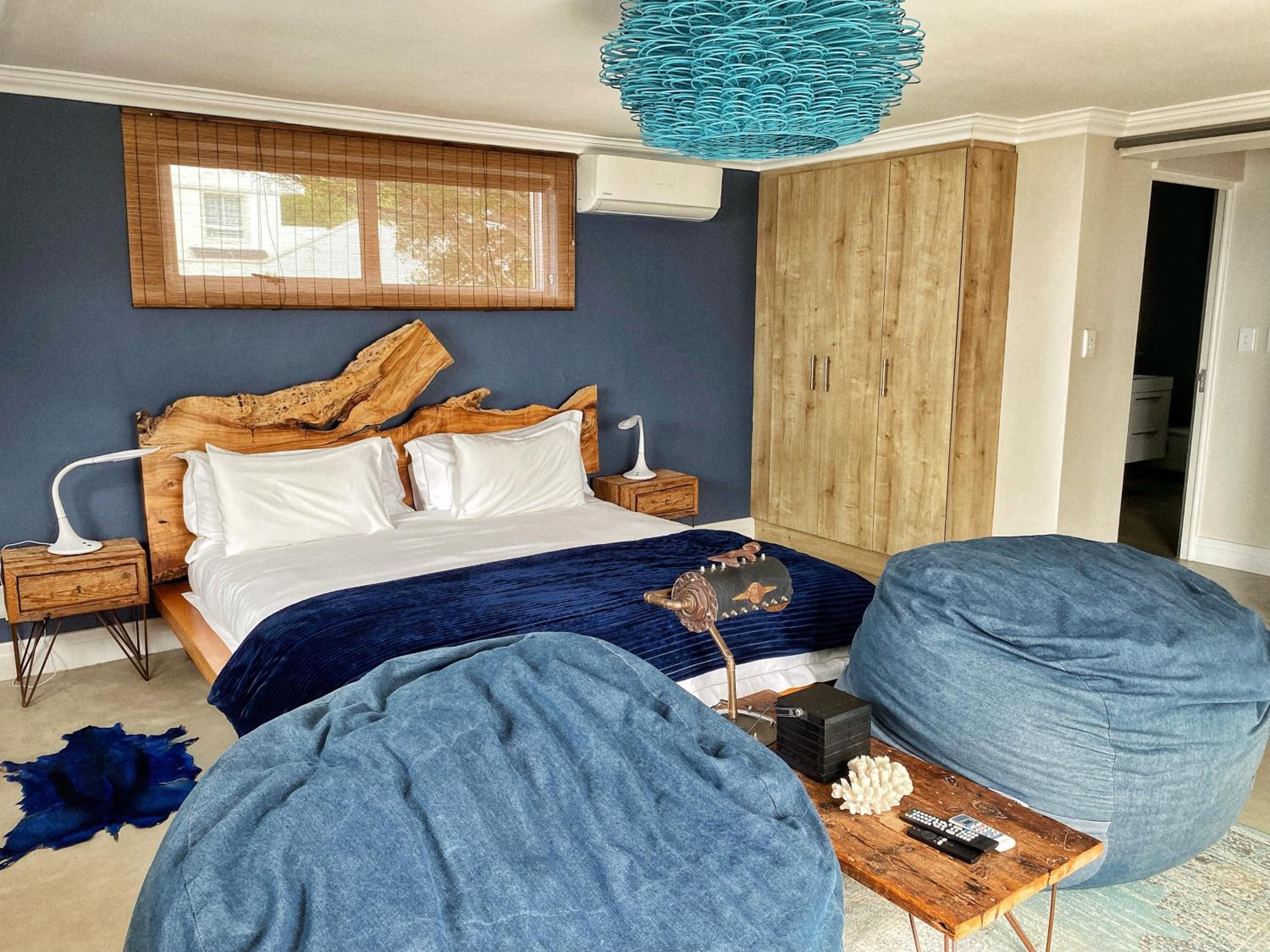 King Room with Sea View photo 1