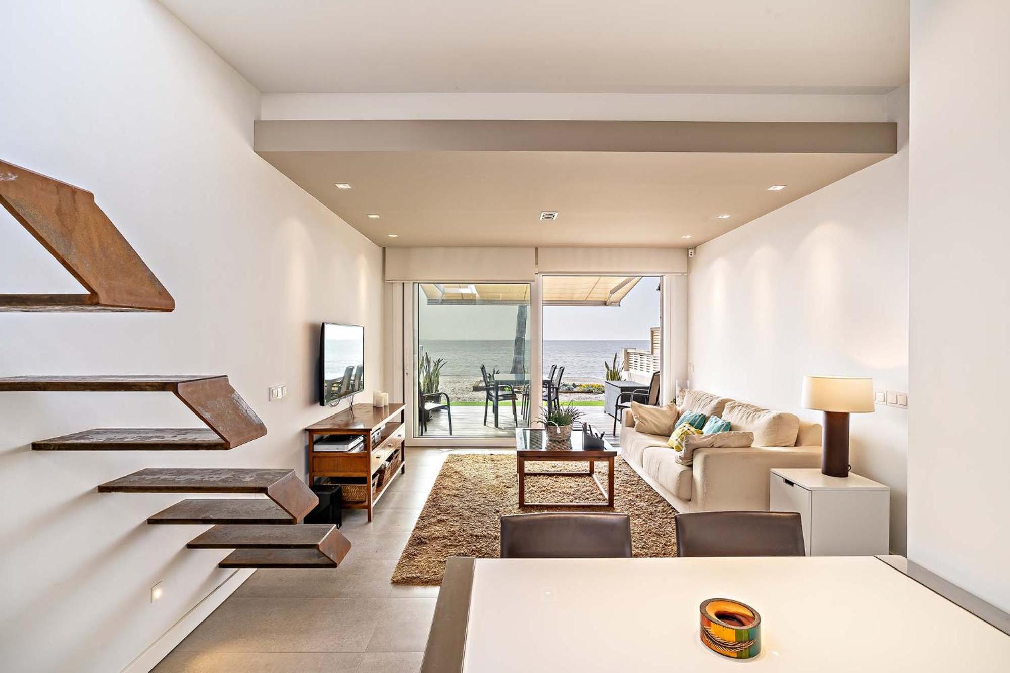 Villa de Dos Habitaciones