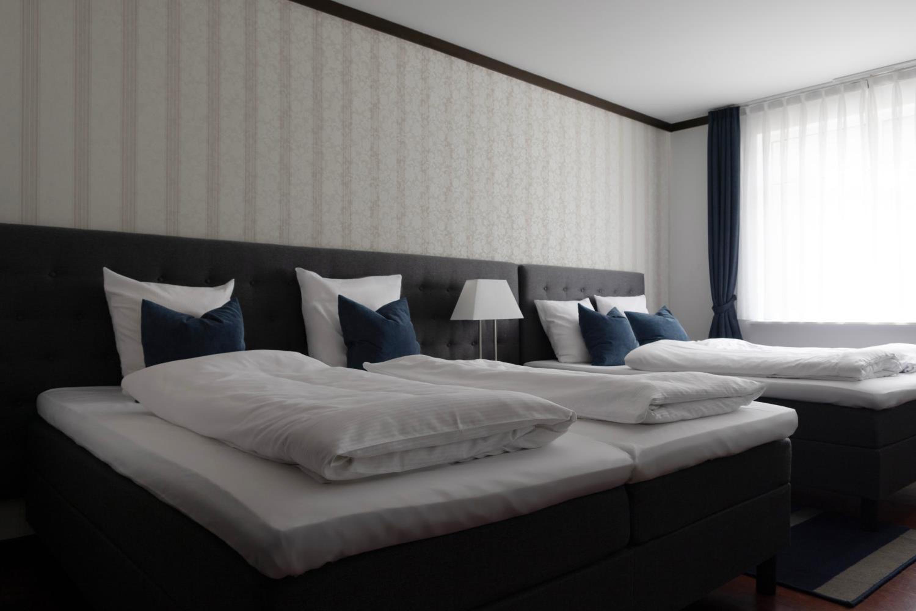 Quadruple Room photo 2