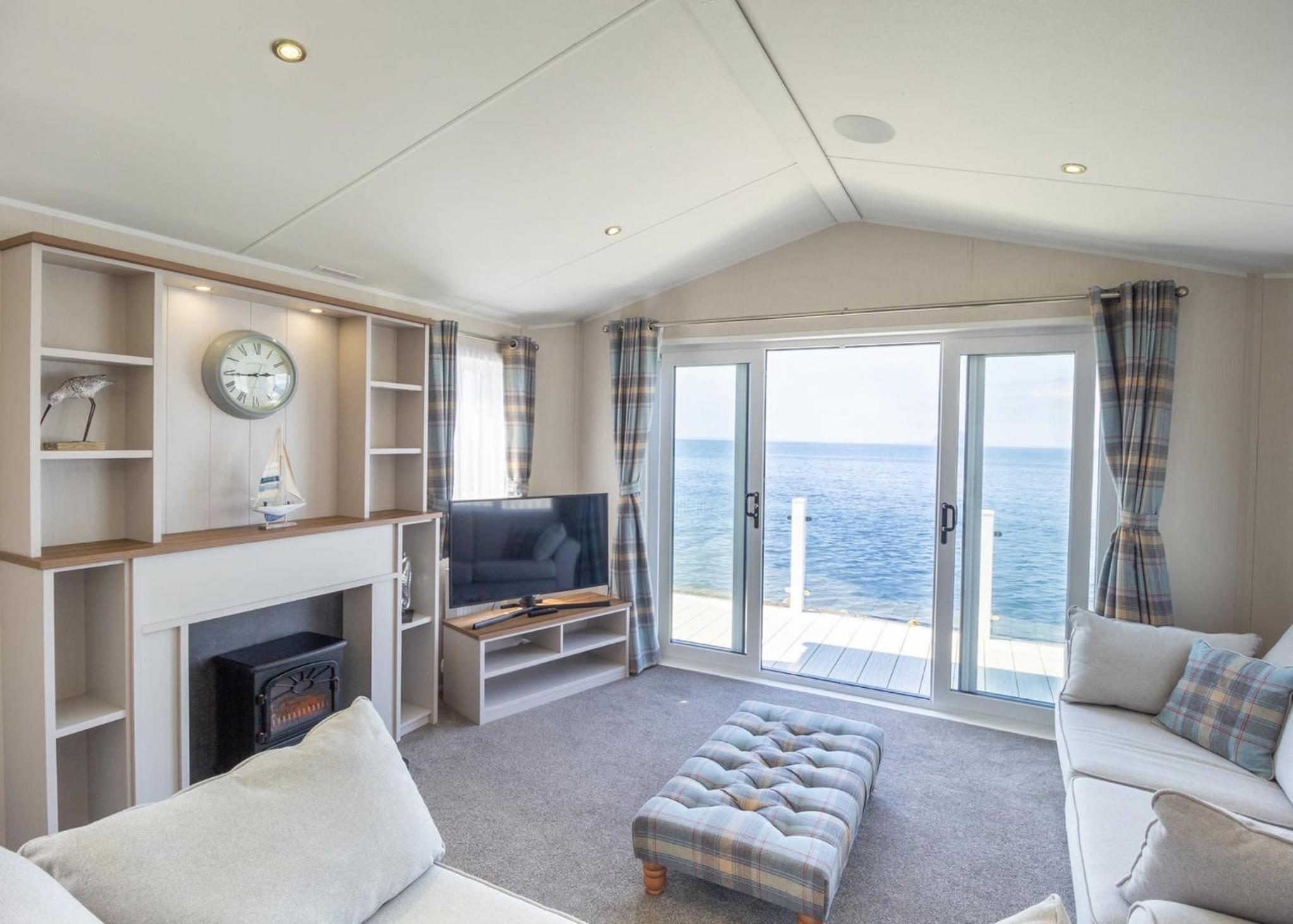Two-Bedroom Holiday Home 2 photo 1