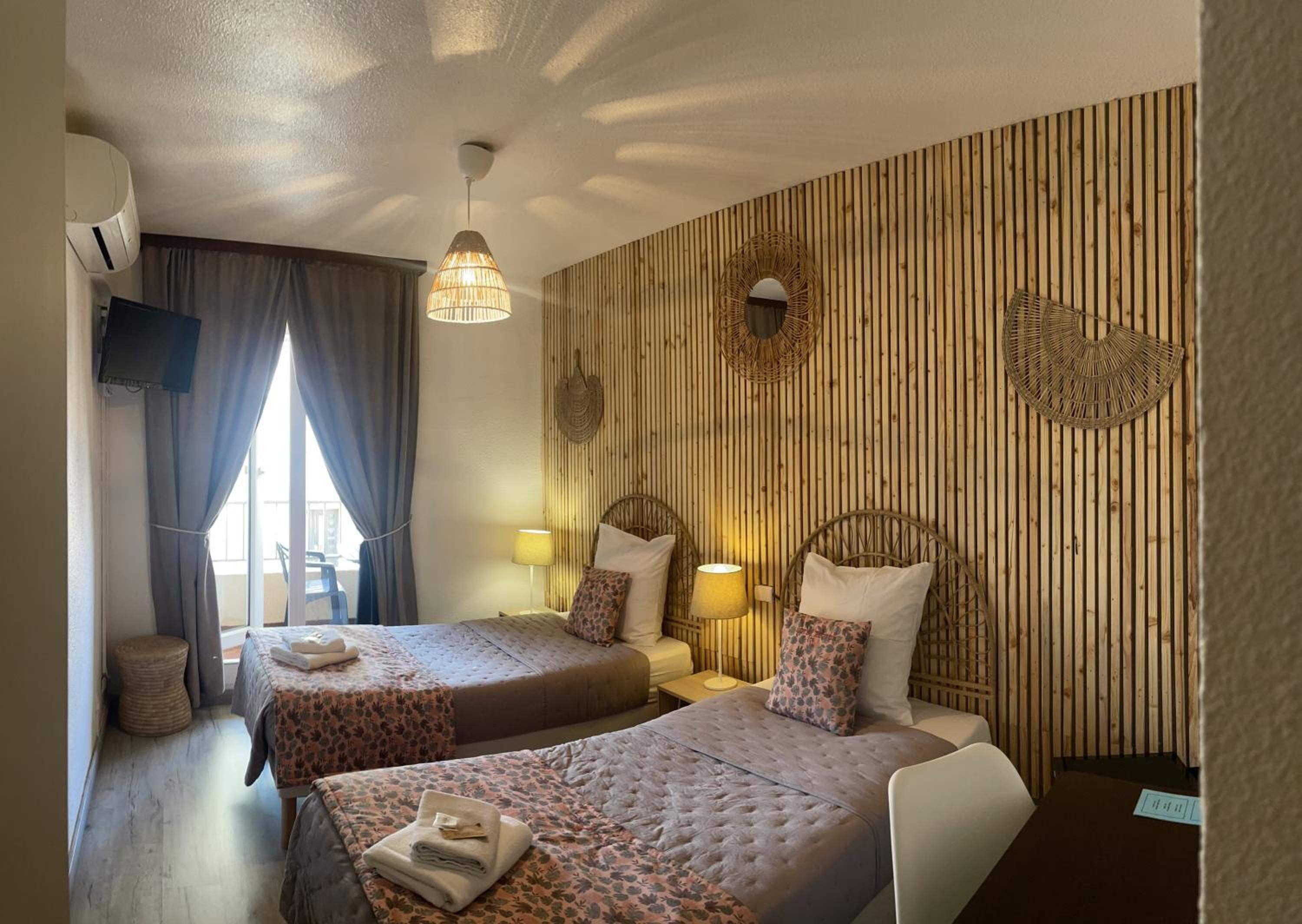 Twin Room photo 3