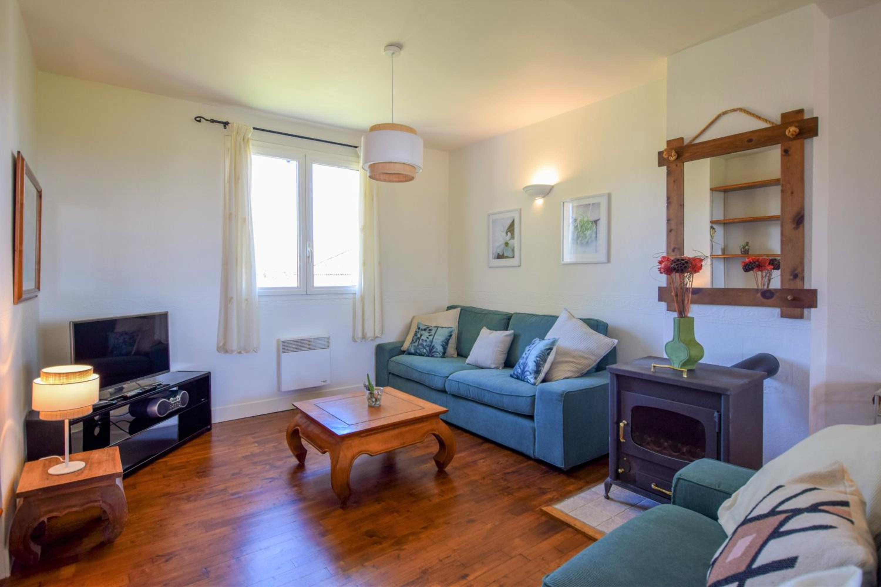 Vacation Home photo 1