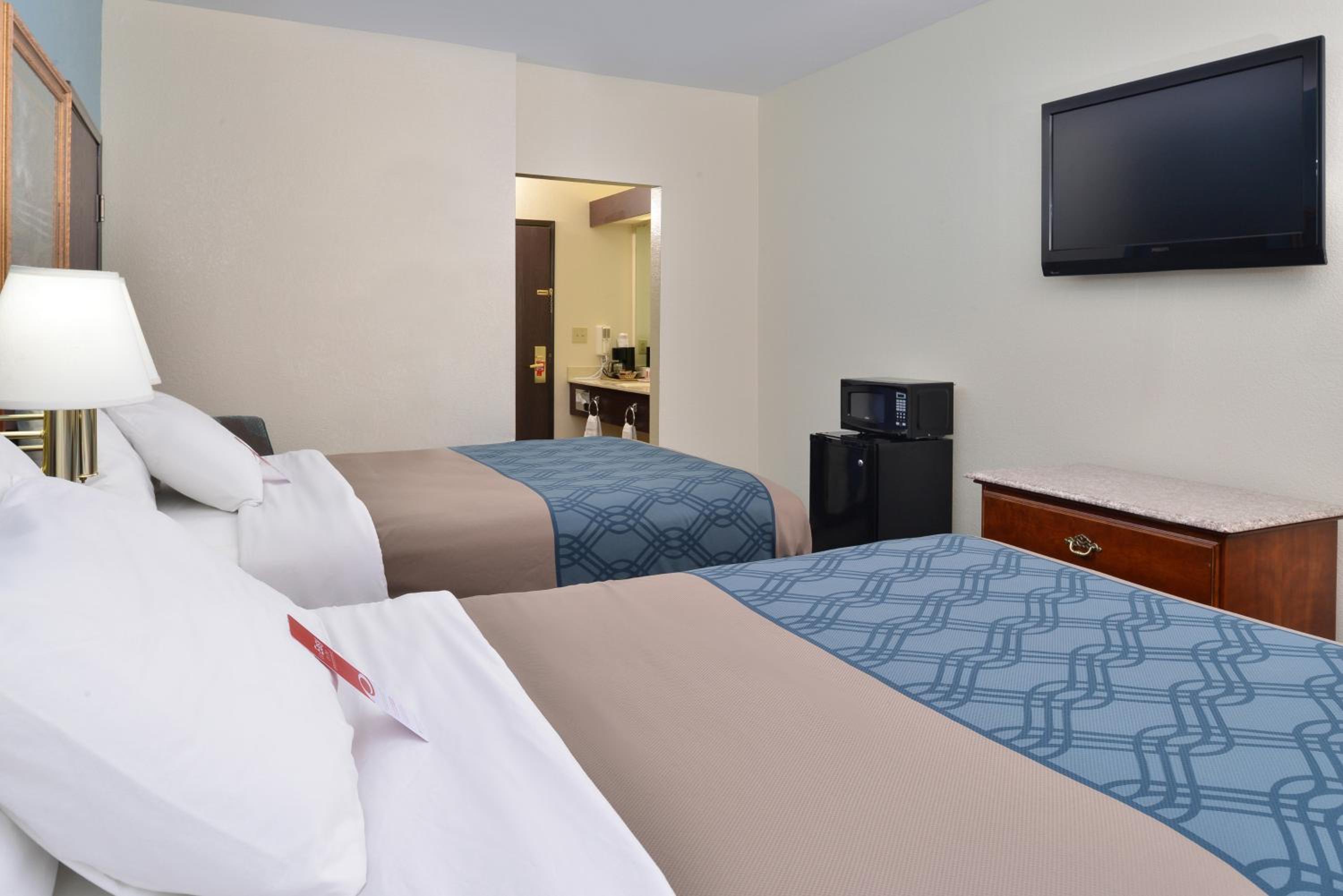 Econo Lodge Inn & Suites Shelbyville