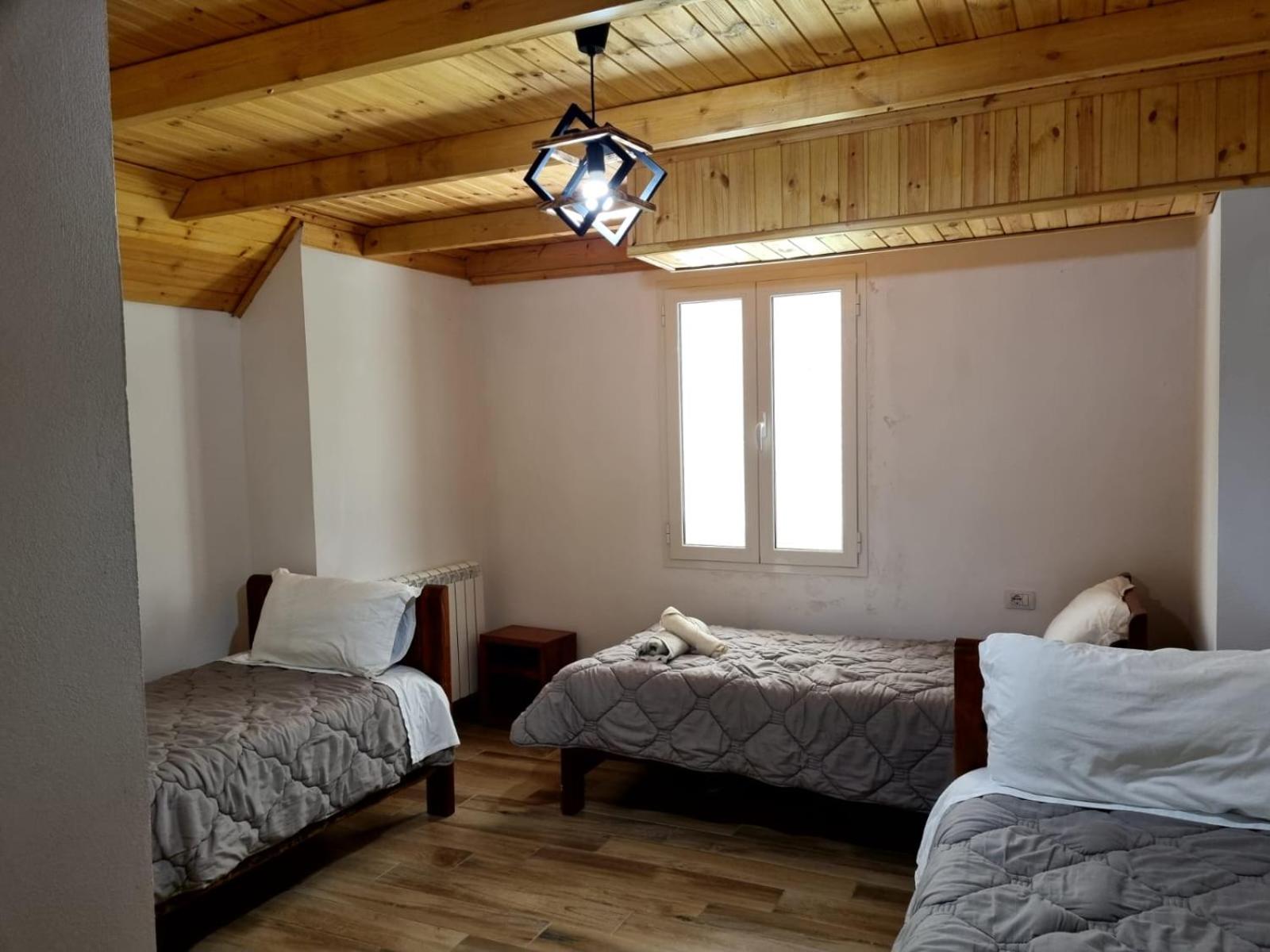 Basic Triple Room