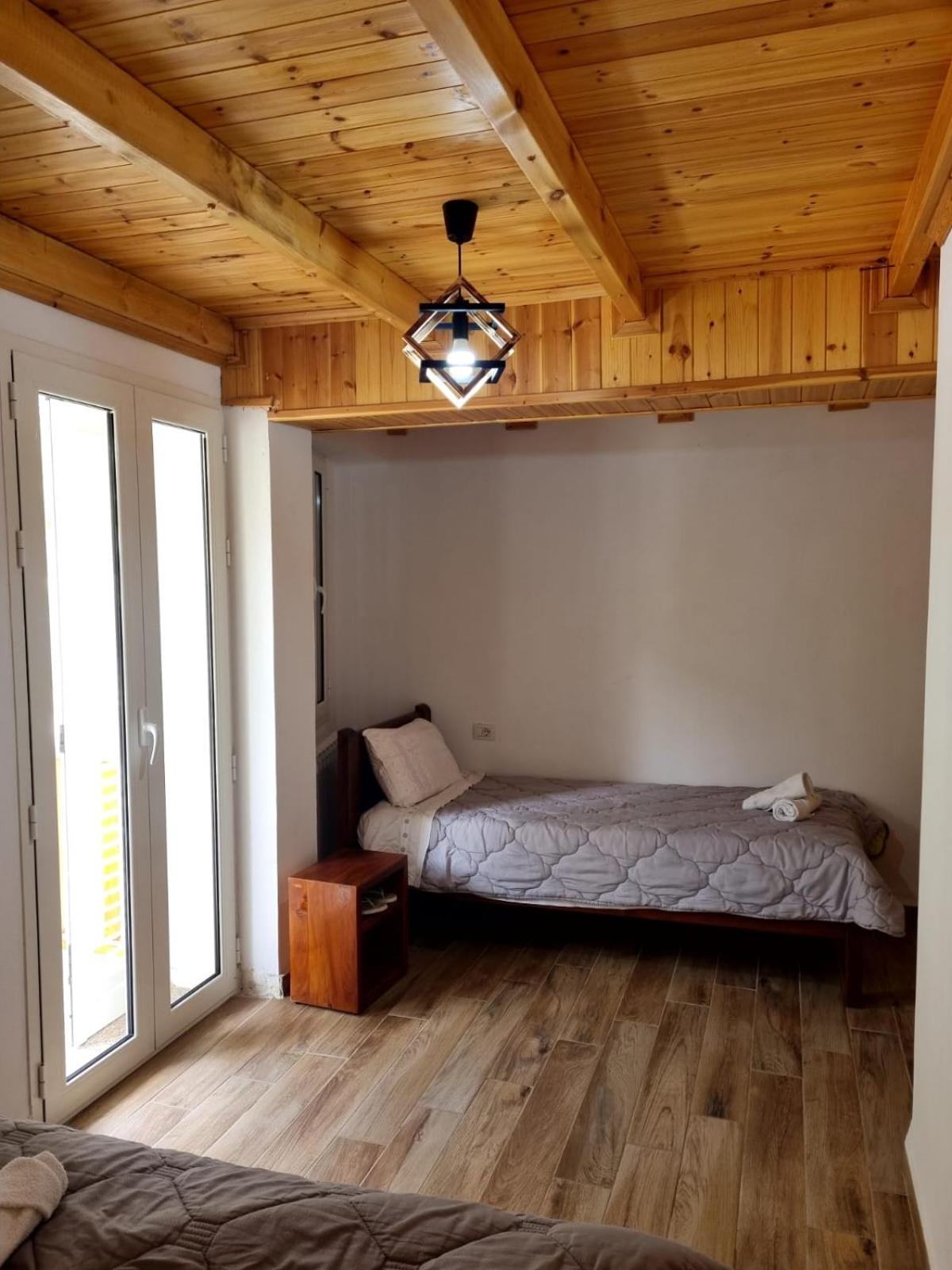Double Room with Balcony (2 Adults + 1 Child) photo 3