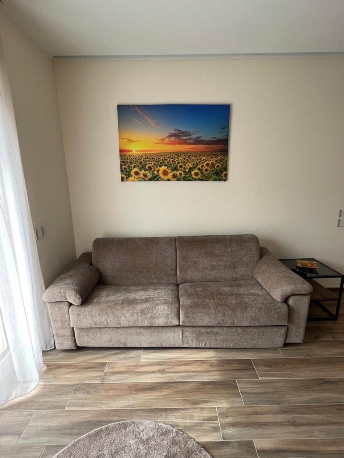 Two-Bedroom Apartment photo 1