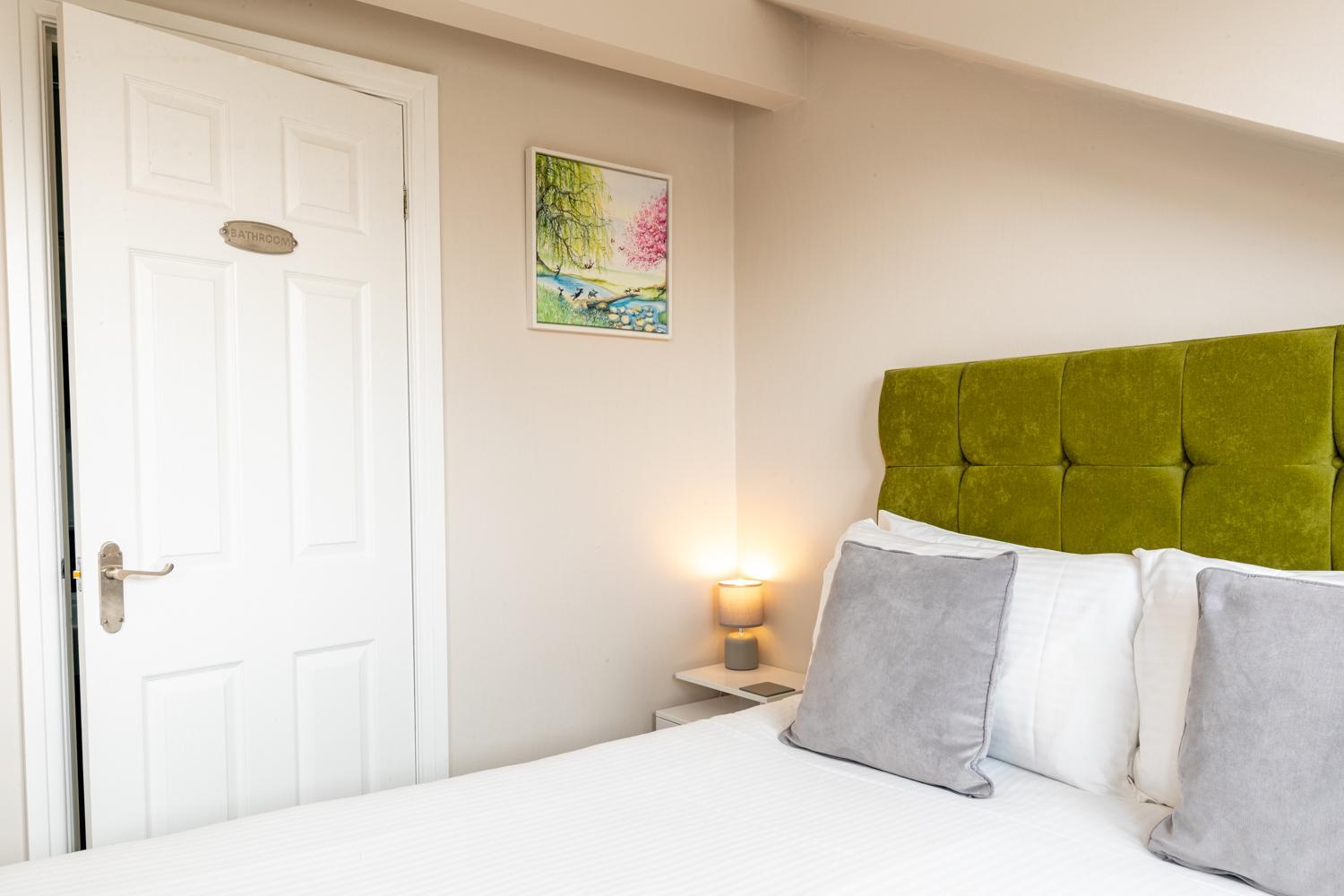 Standard Double Room photo 3