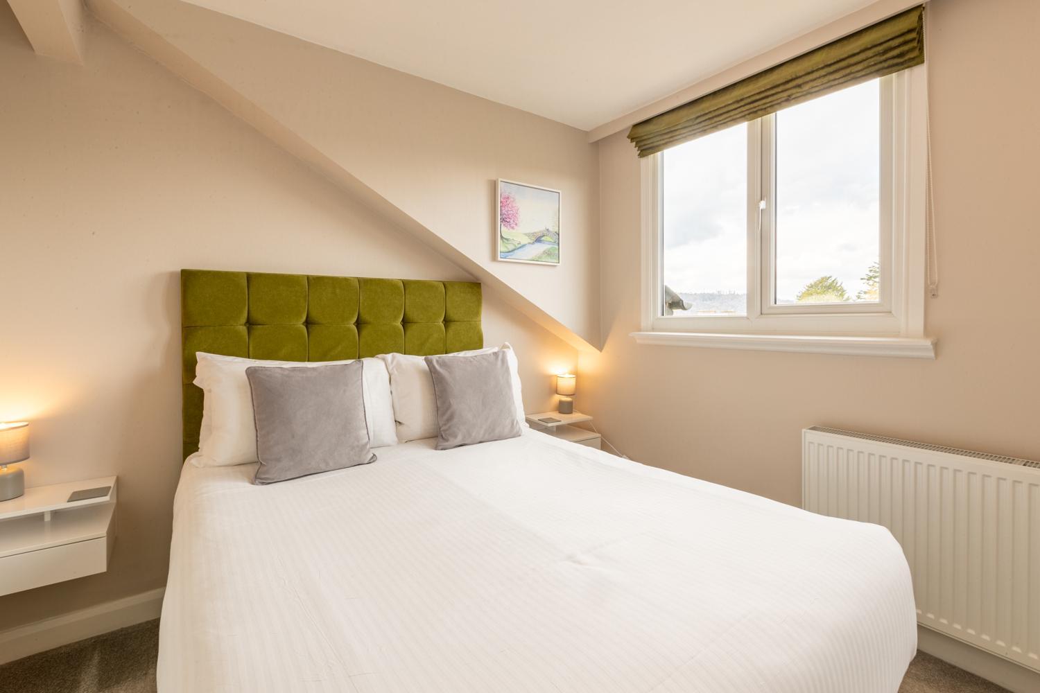 Standard Double Room photo 2