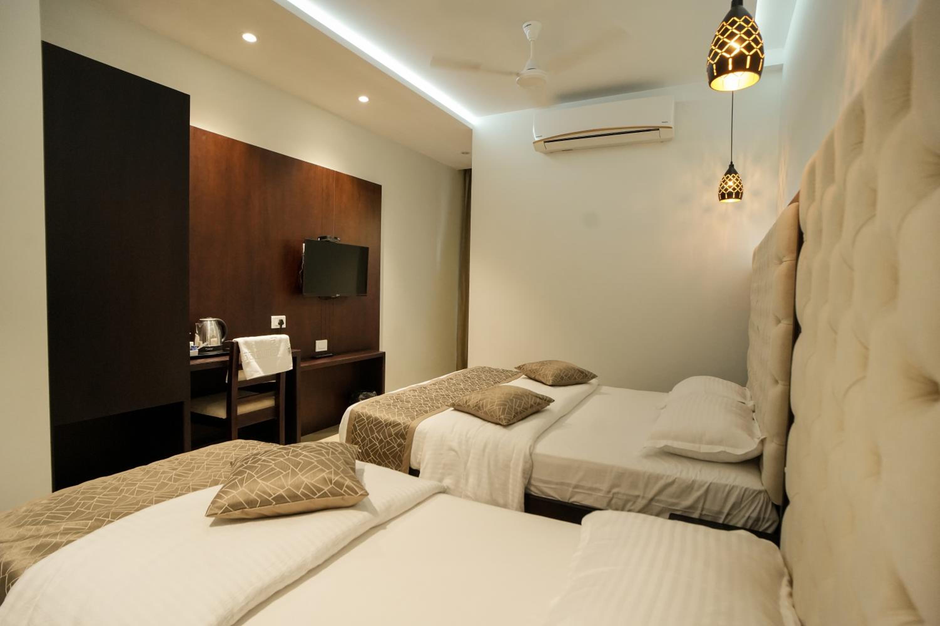 Superior Triple Room photo 1