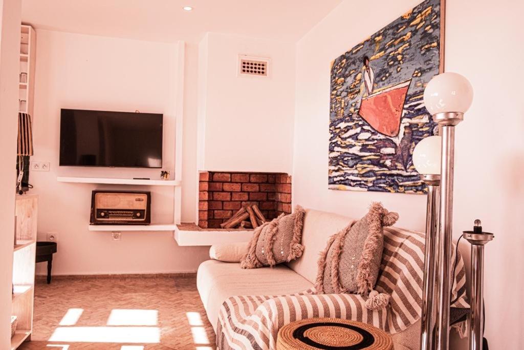 Two-Bedroom House photo 1