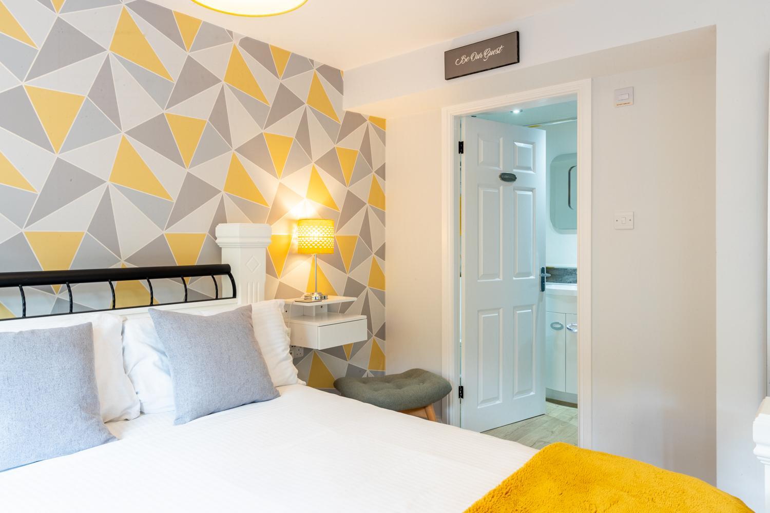 Superior King Room photo 3