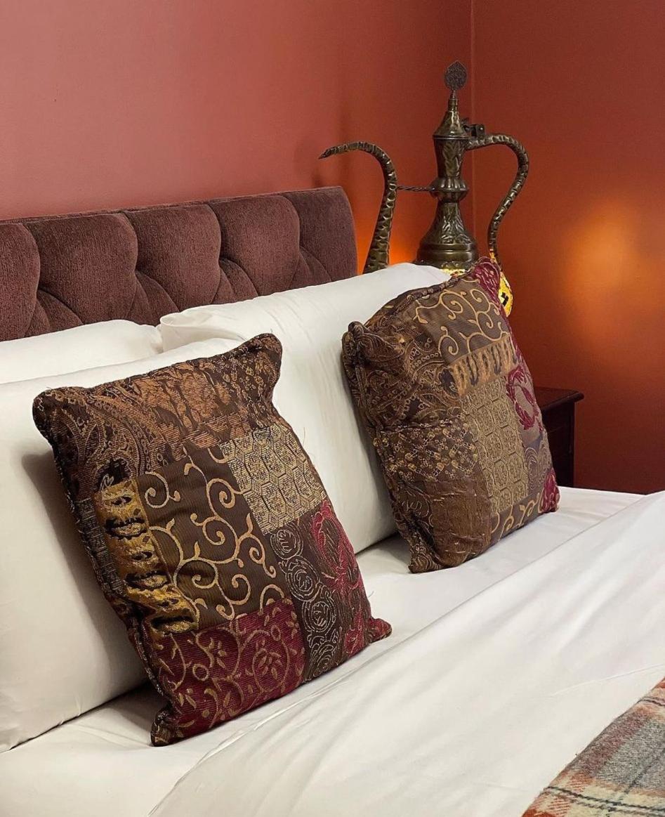 Double Room - Photo 6