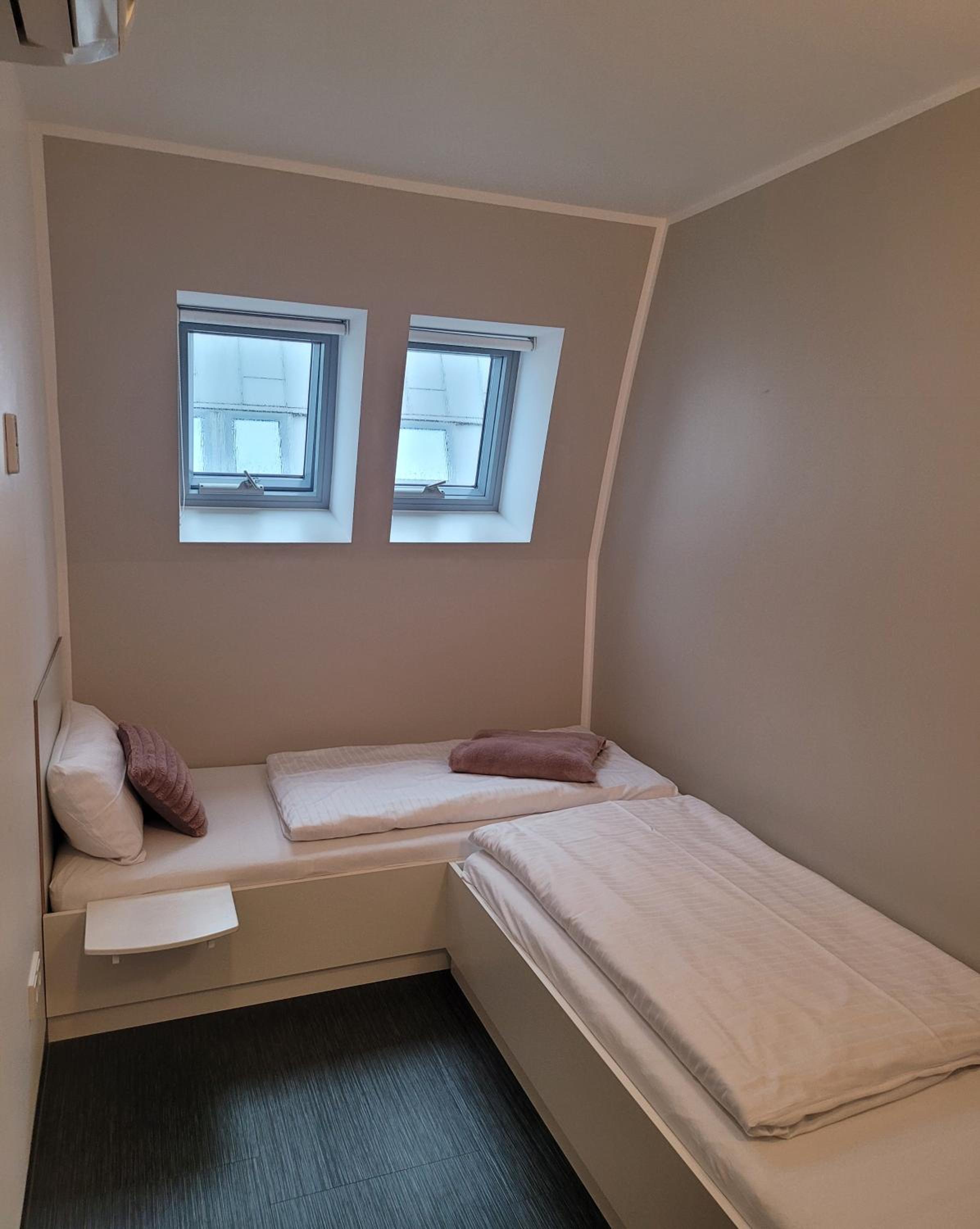 Apartment with Sea View photo 3