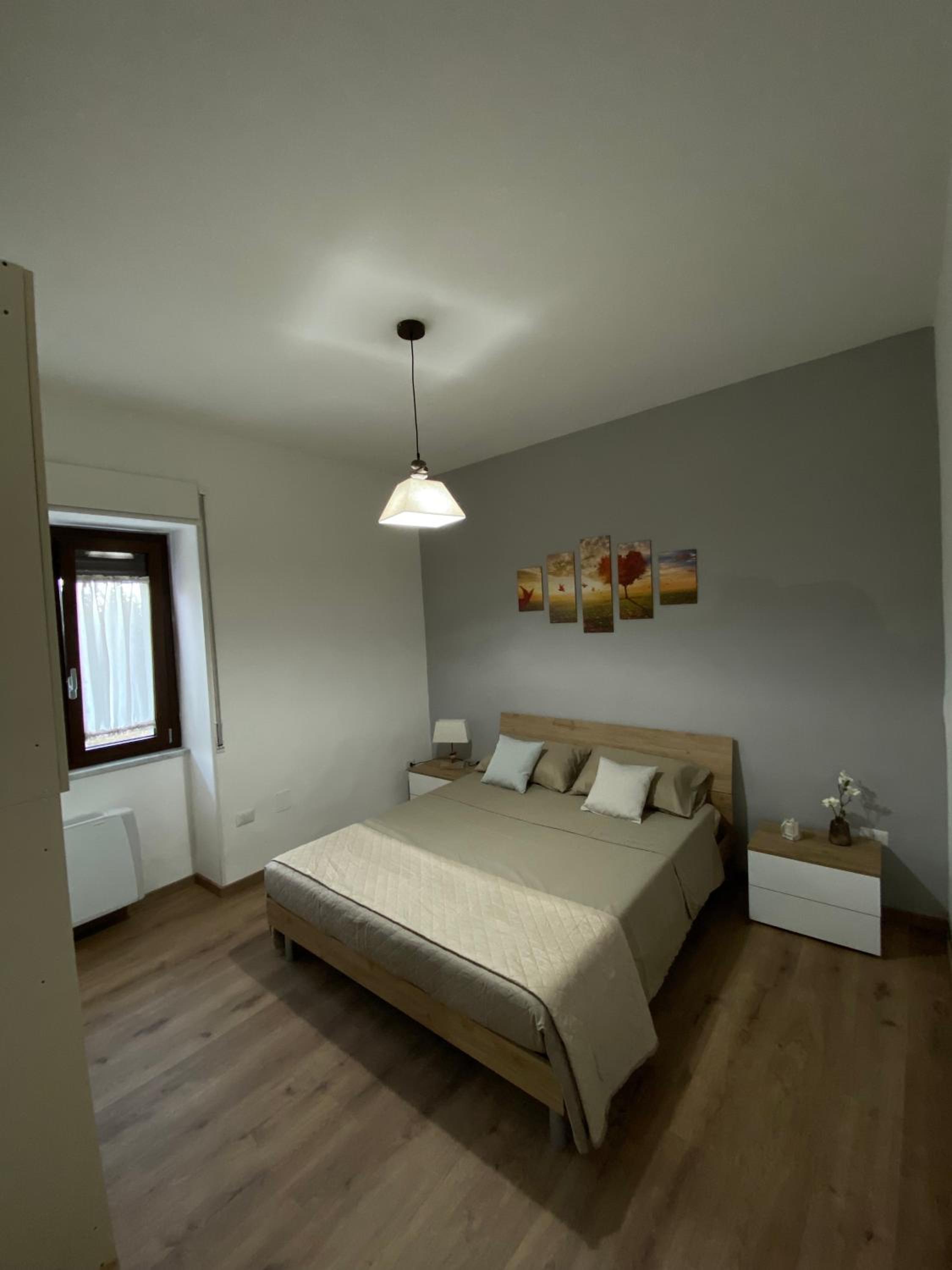 Standard Double Room photo 3