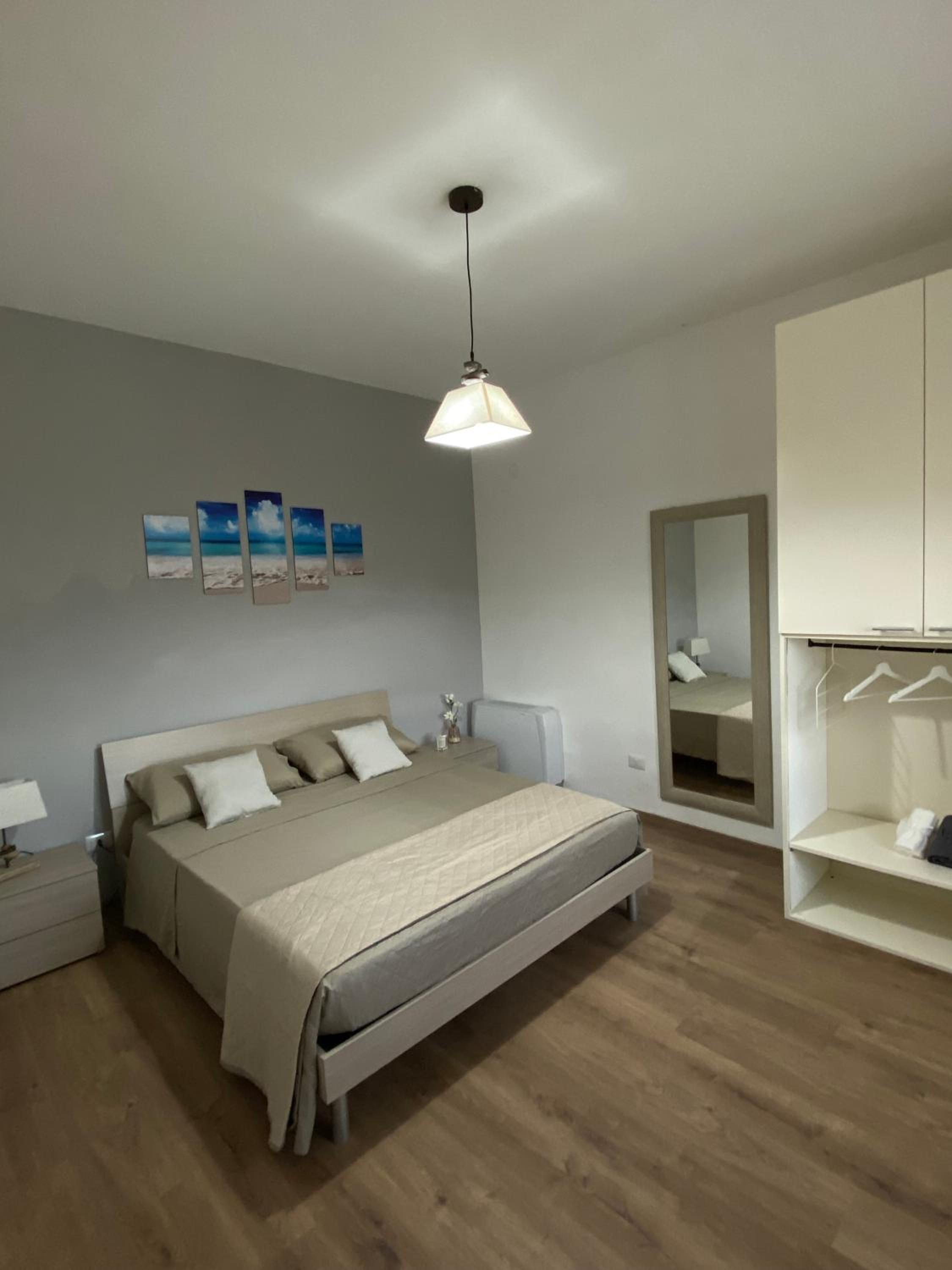Standard Double Room photo 2