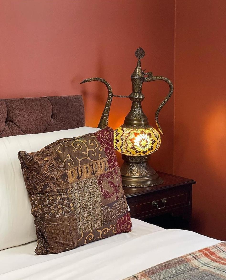 Double Room - Photo 8