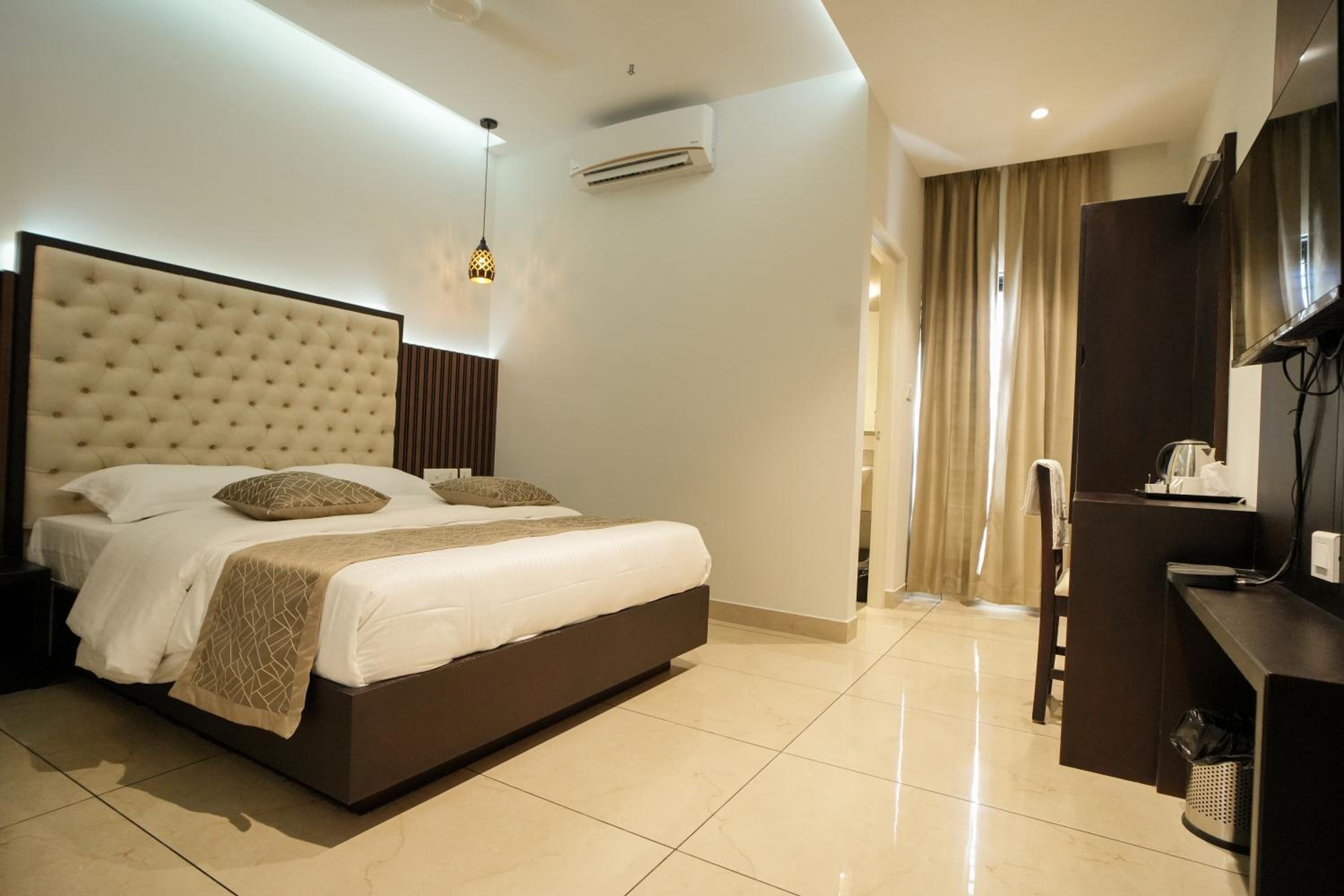 Superior Double Room photo 1
