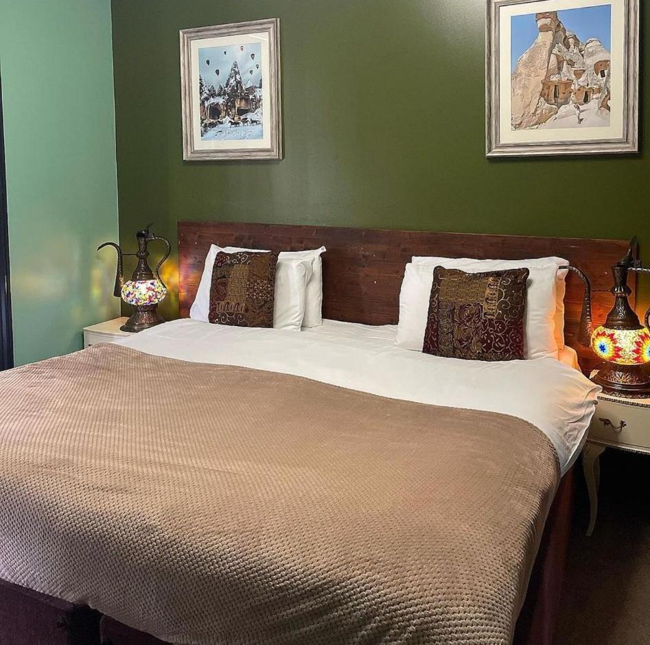 Deluxe Double or Twin Room - Photo 5