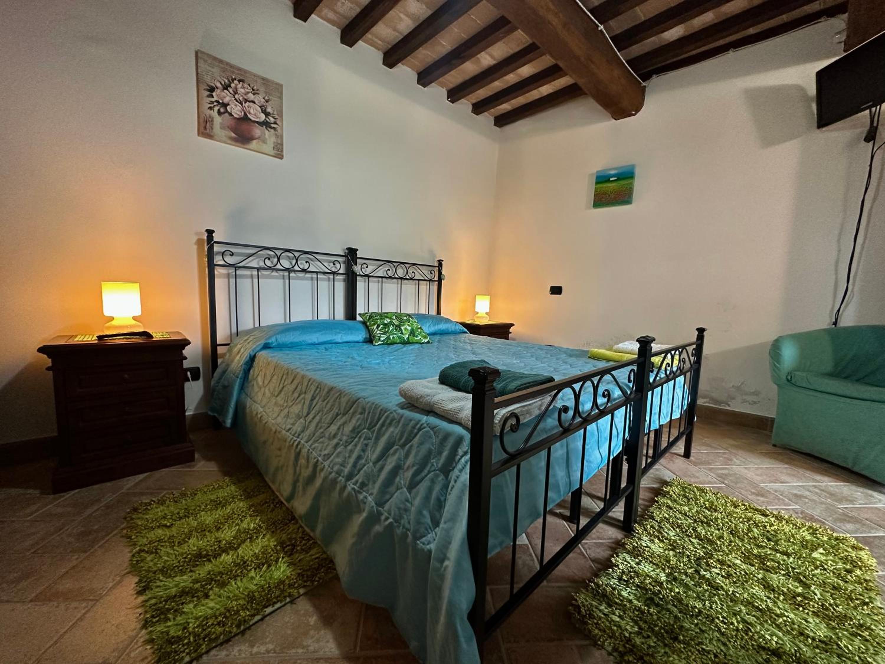Double or Twin Room - Photo 1